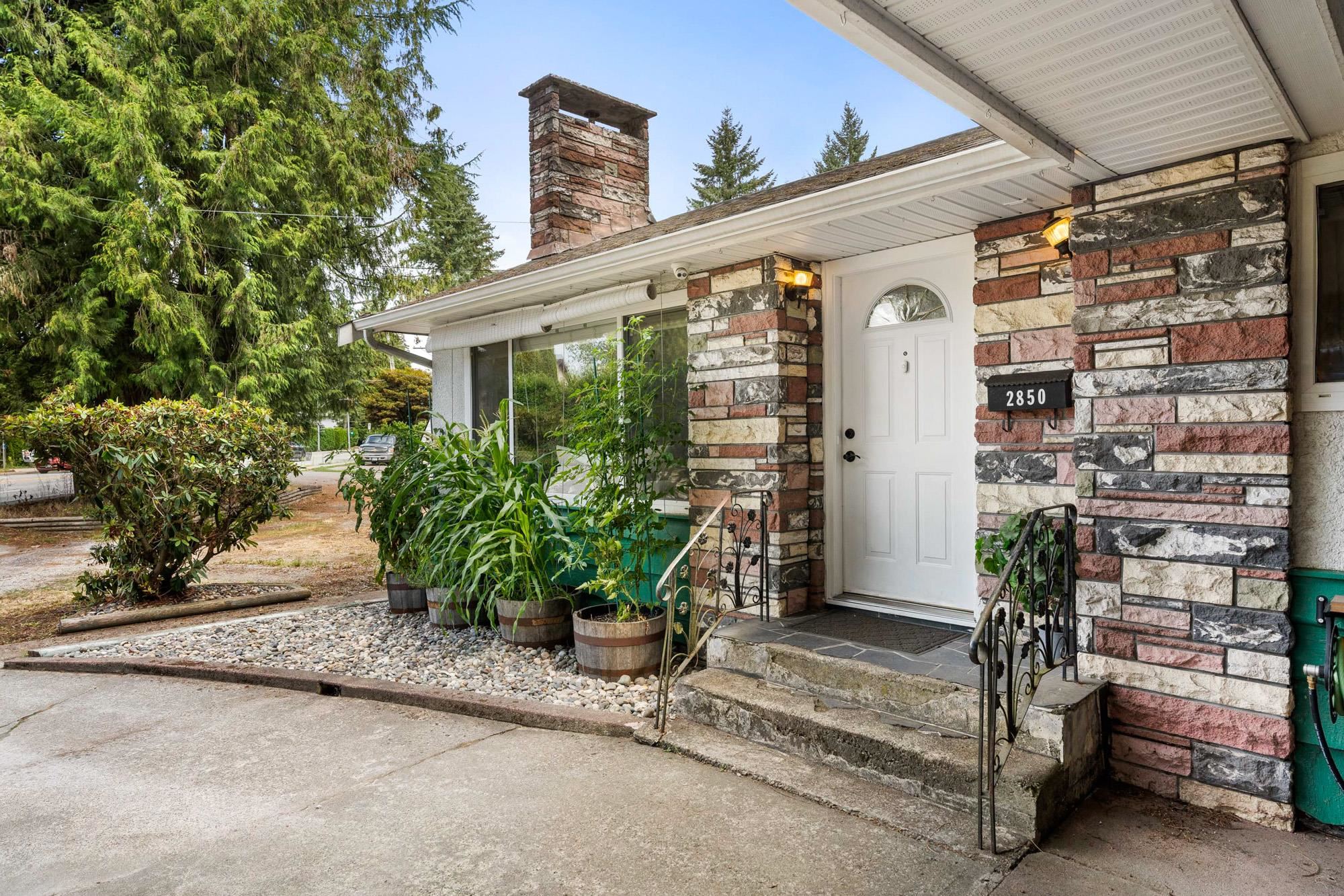 2850 Coast Meridian Road, Port Coquitlam, BC V3B 3M3