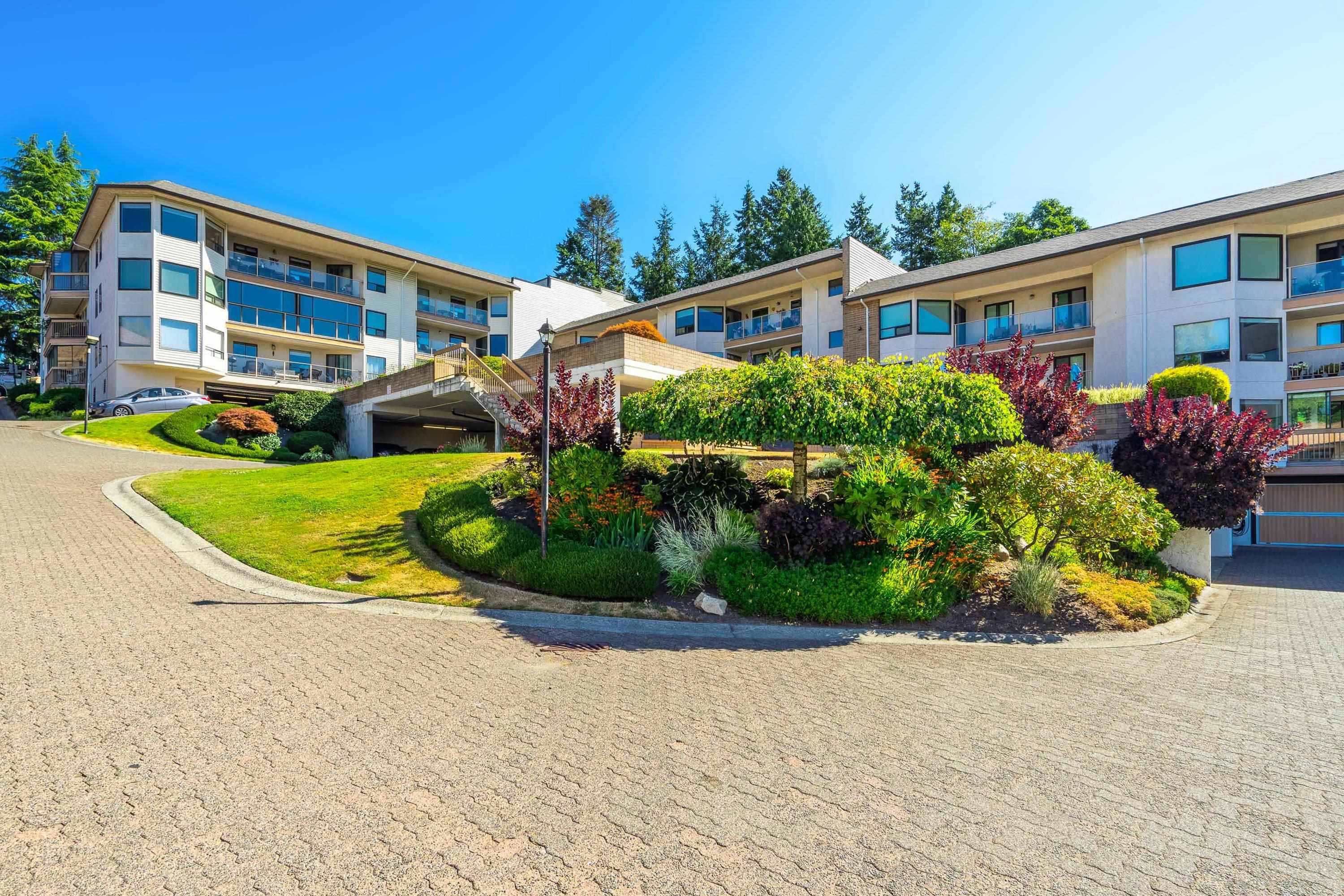 1350 Vidal Street #715, White Rock, BC V4B 5G6