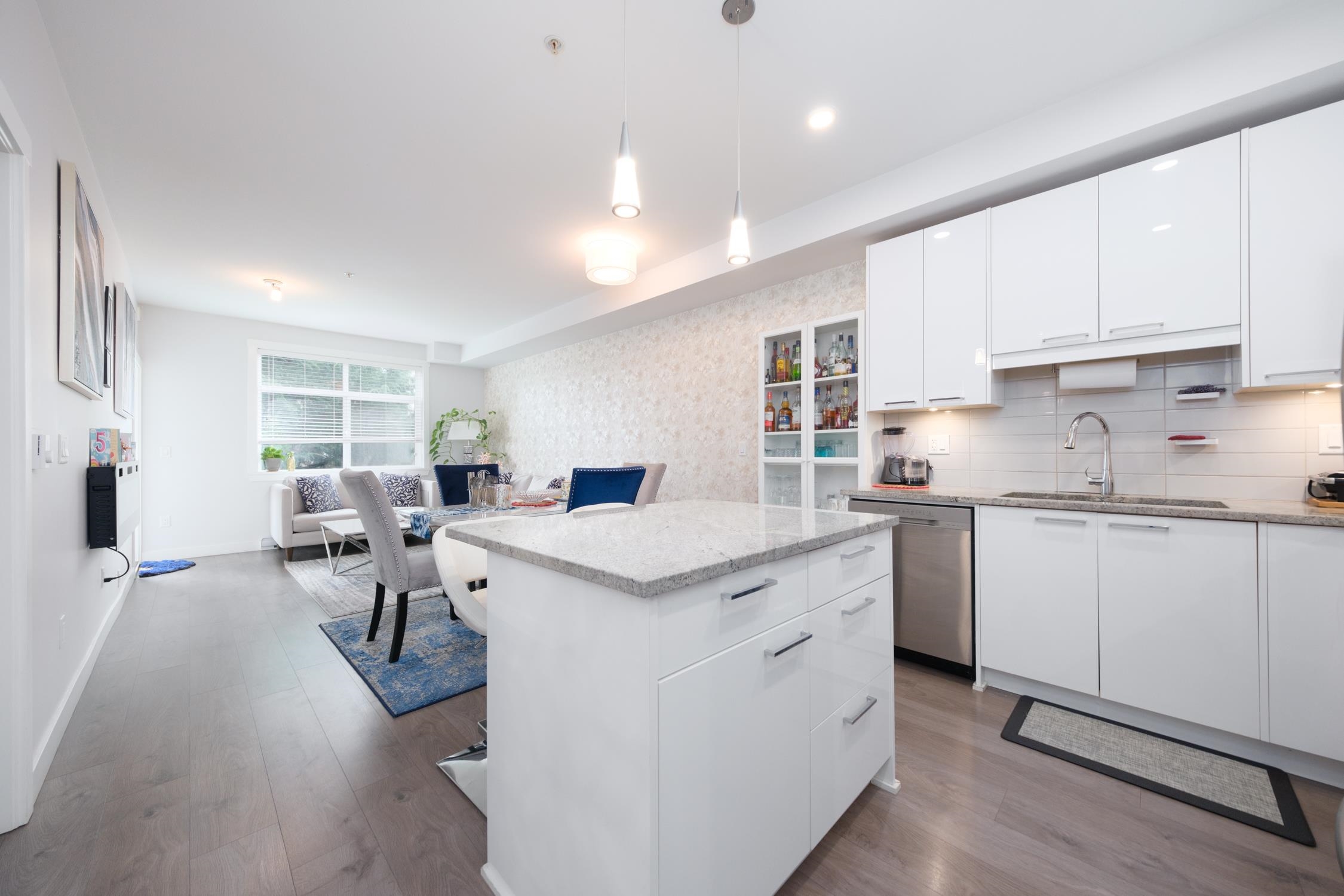 20696 Eastleigh Crescent #317, Langley, BC V3A 4C4