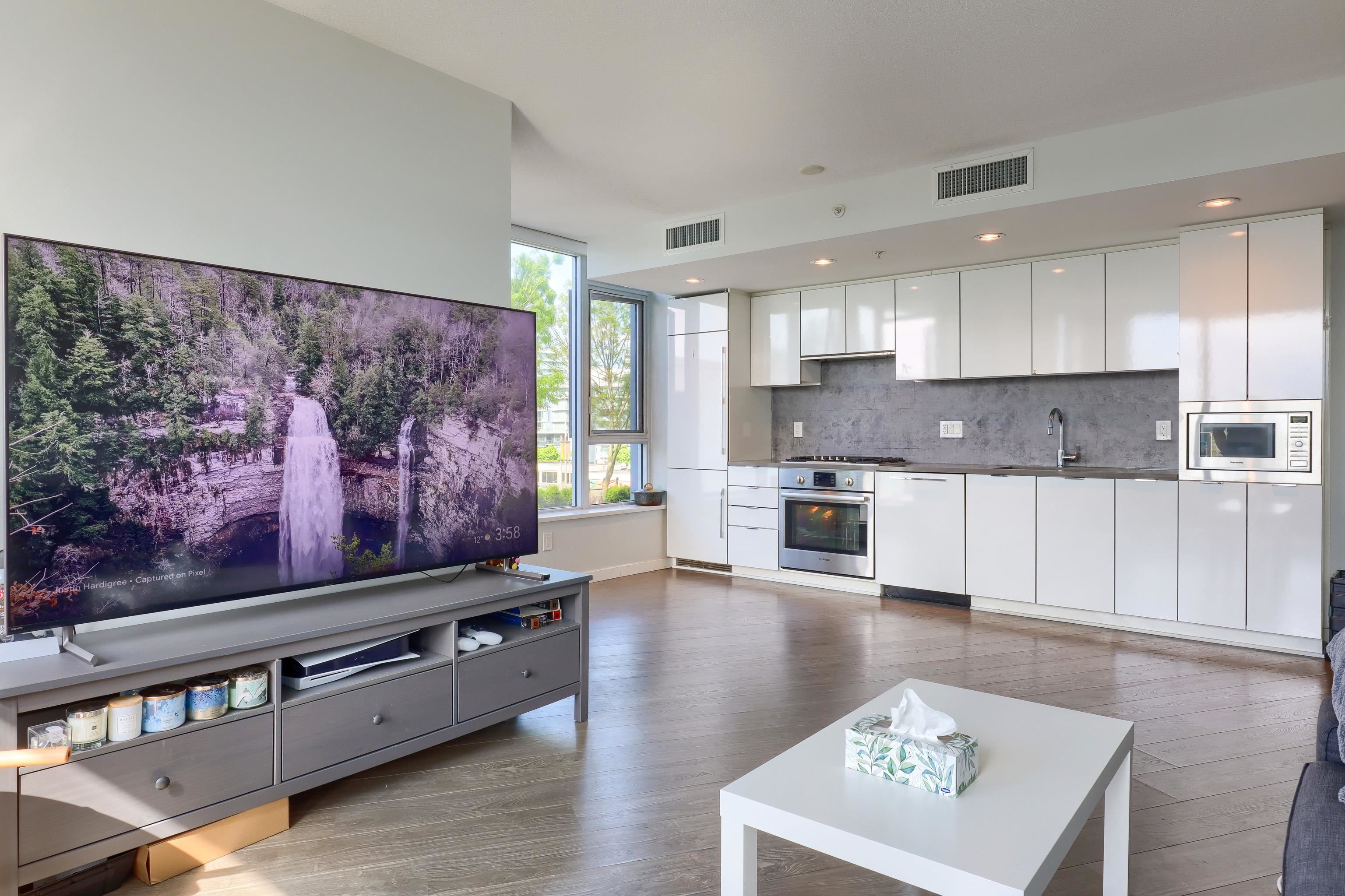 8333 Sweet Avenue #617, Richmond, BC V6X 0P4