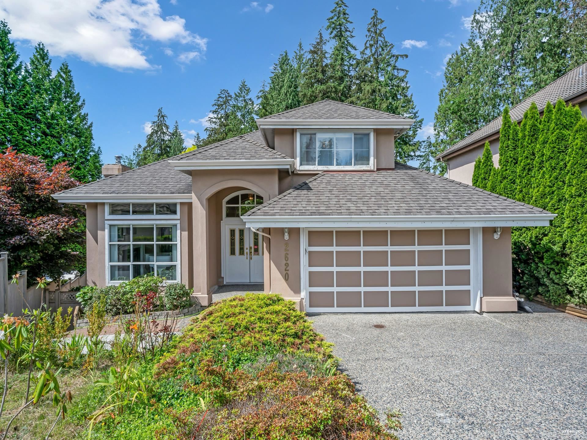2620 Limestone Place, Coquitlam, BC V3E 2V1