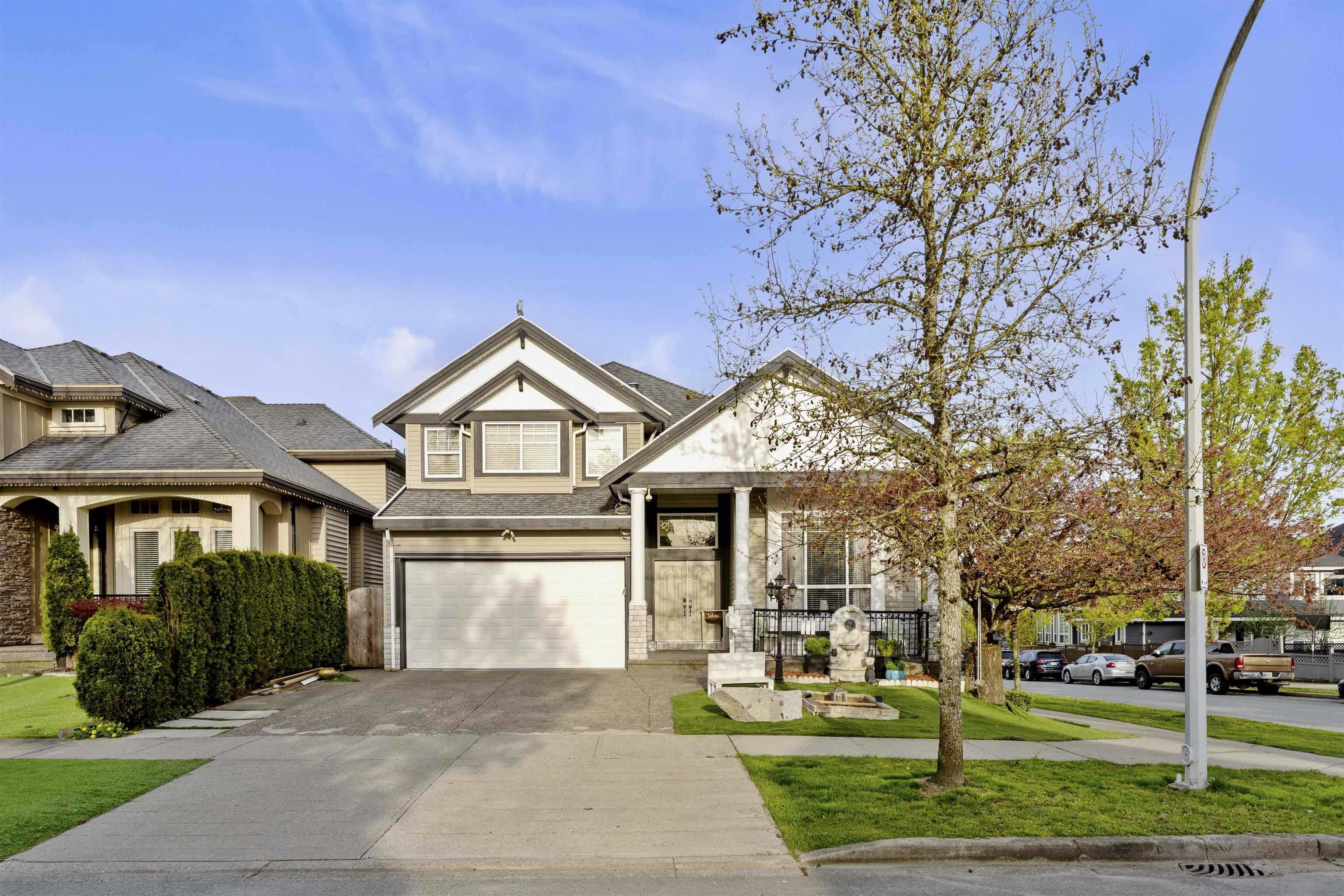 149th Street, Surrey, BC V3S 1K1