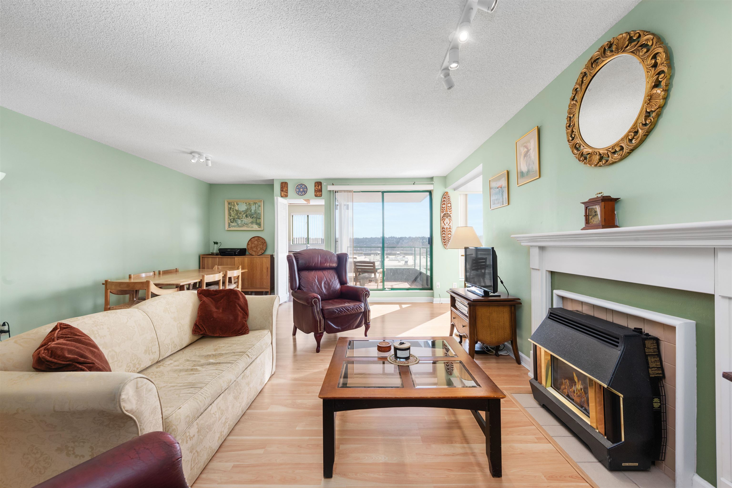 410 Carnarvon Street #202, New Westminster, BC V3L 5N9
