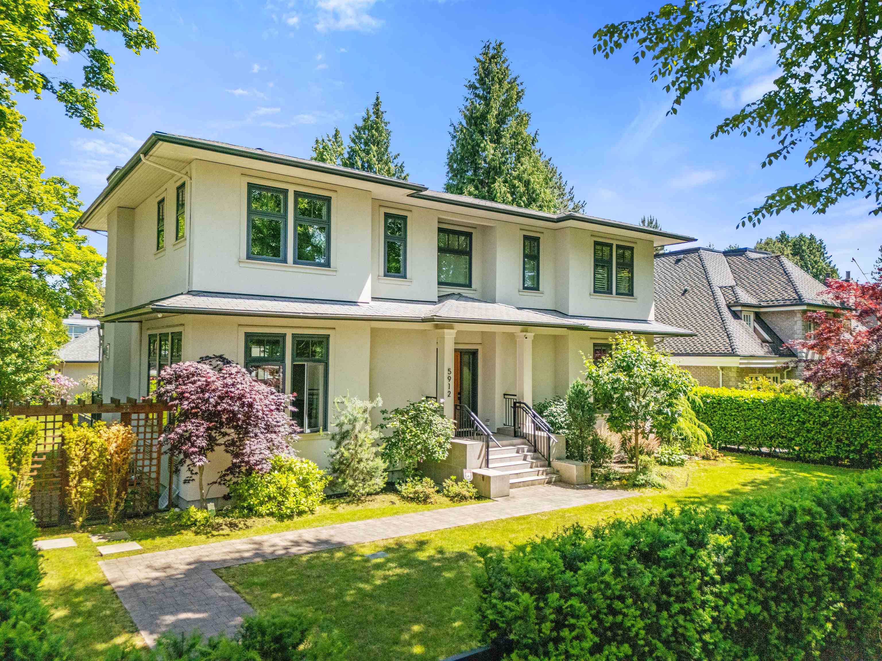 5912 Churchill Street, Vancouver, BC V6M 3H5