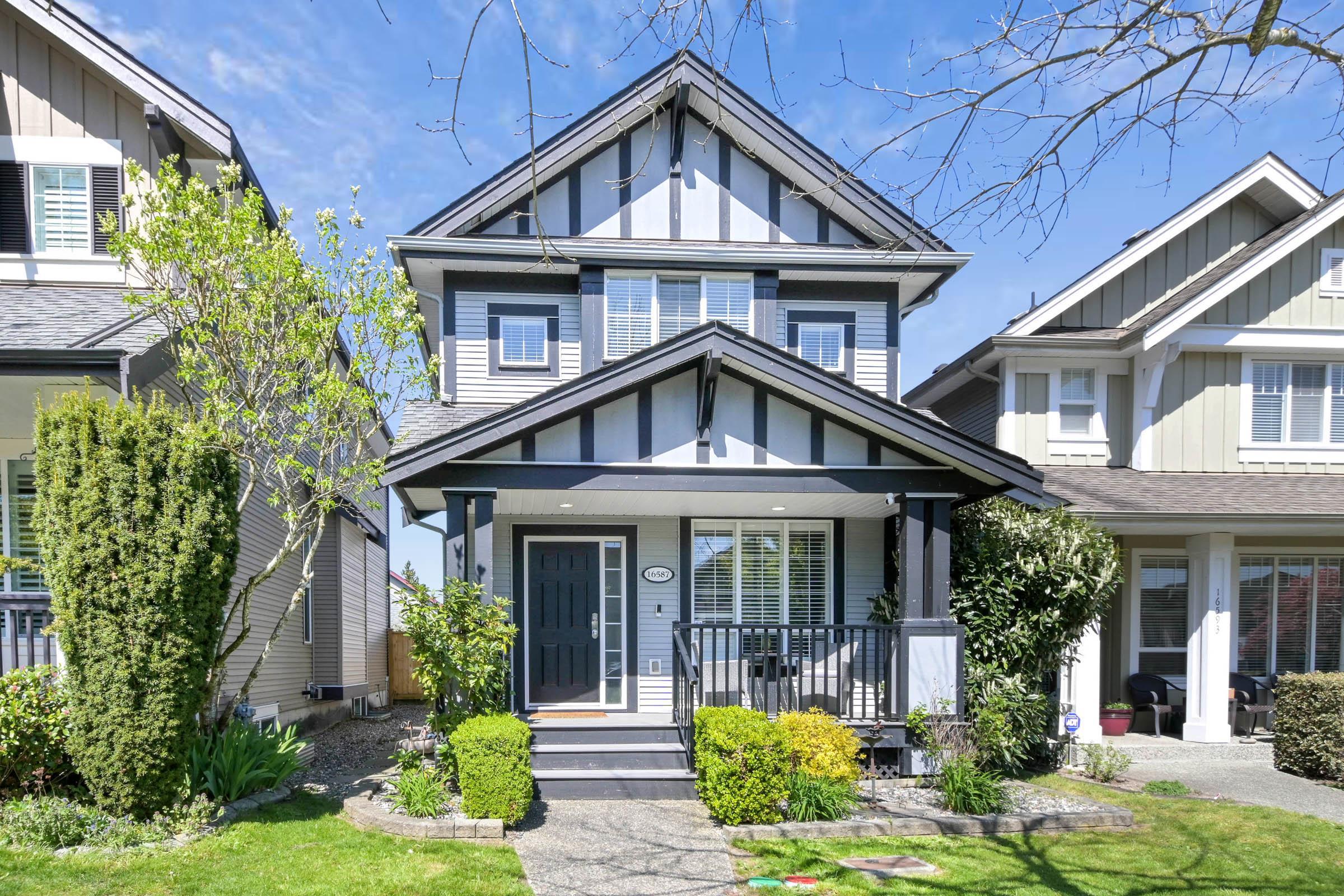 60 Avenue, Surrey, BC V3S 1S7