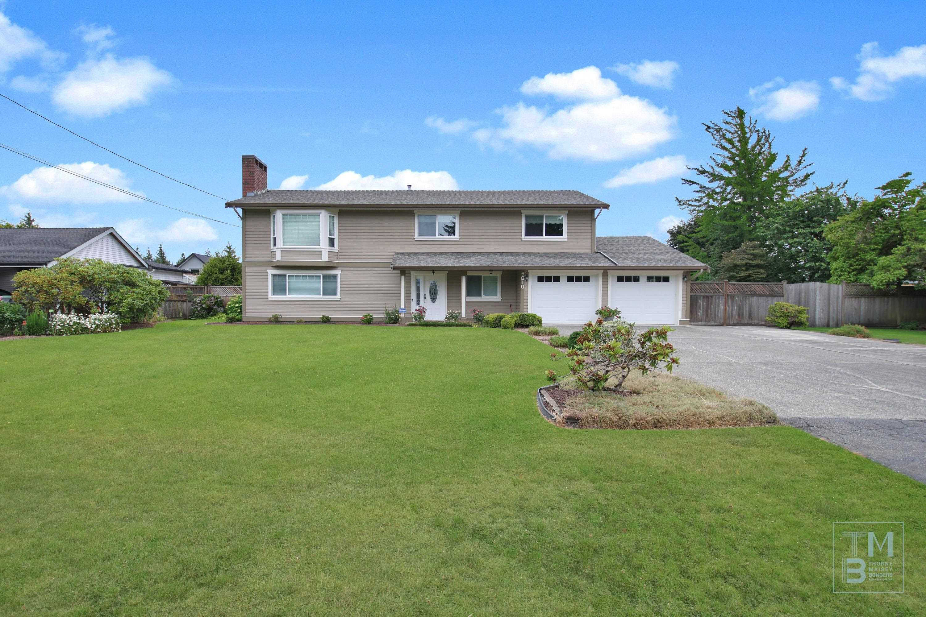 245a Street, Langley, BC V2Z 1G9