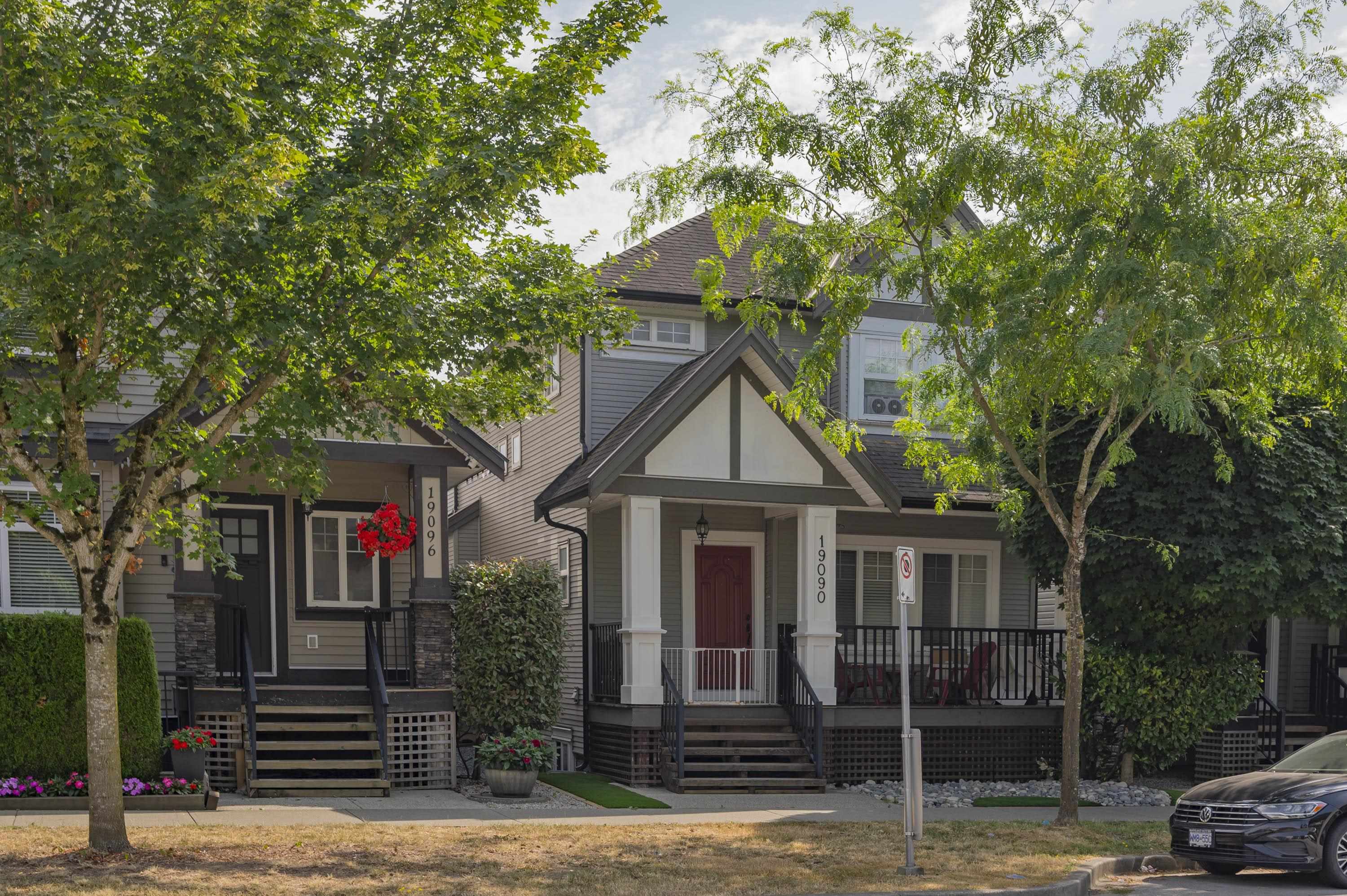 68 Avenue, Surrey, BC V4N 6A5