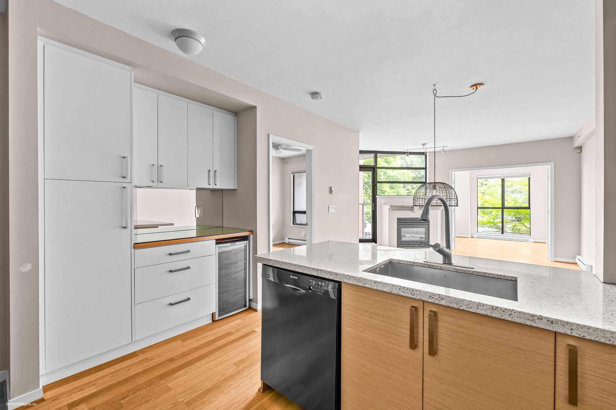2228 Marstrand Avenue #207, Vancouver, BC V6K 4T1