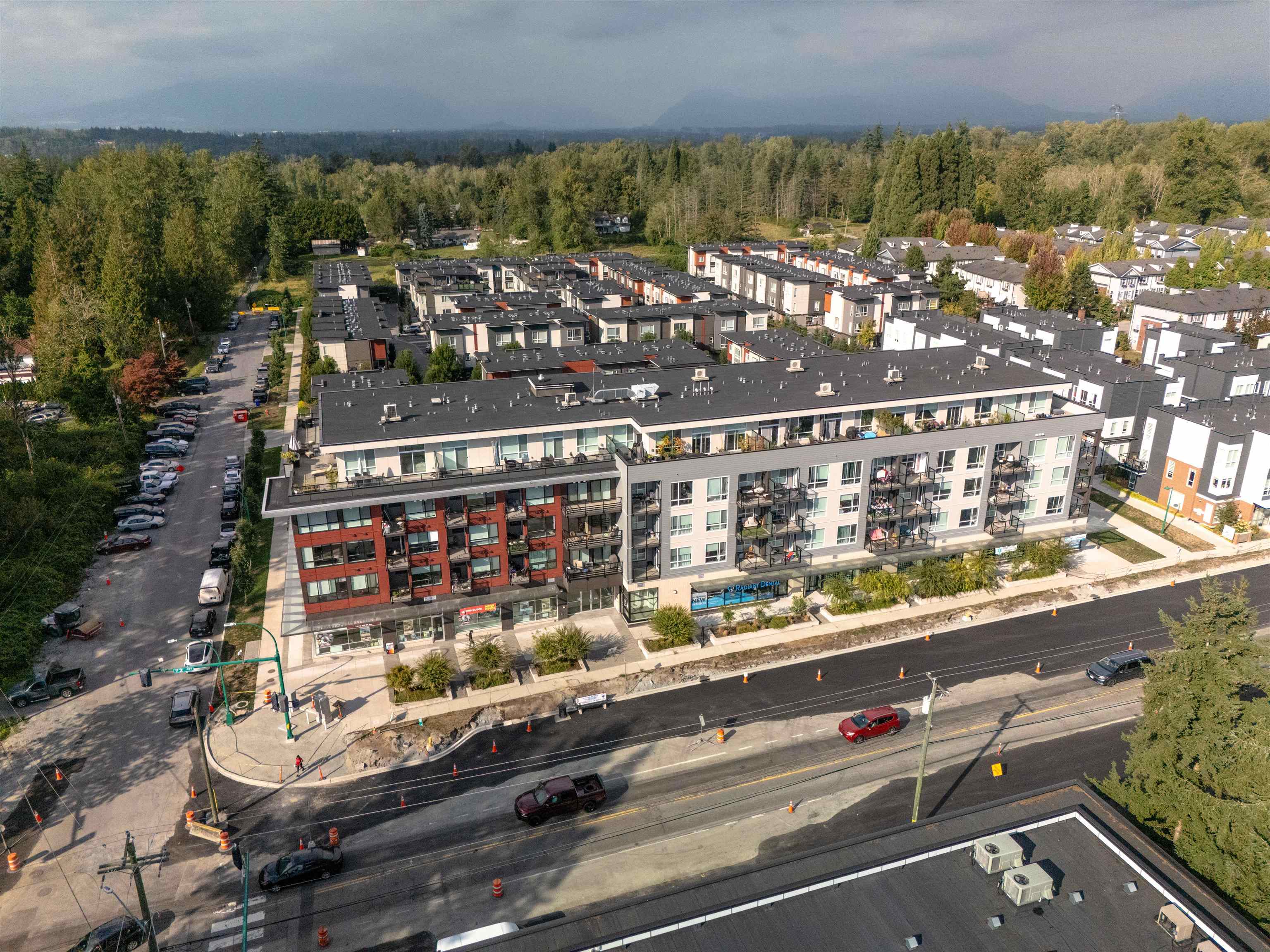 18811 72 Avenue #313, Surrey, BC V4N 6W7
