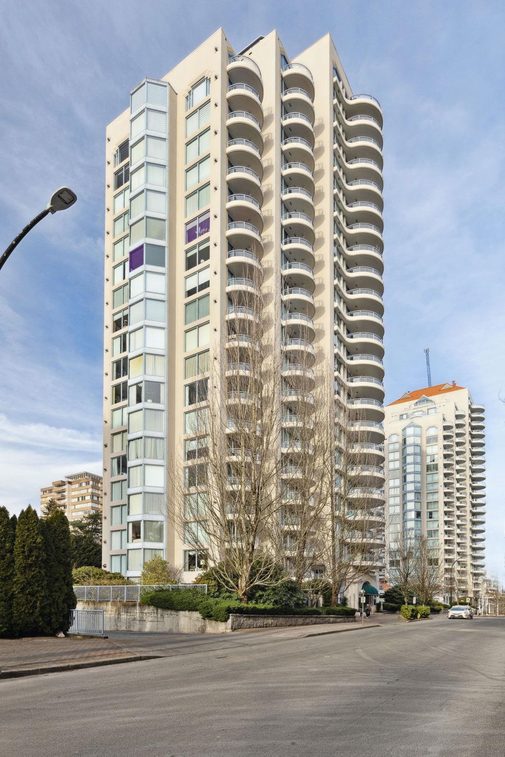 739 Princess Street #2204, New Westminster, BC V3M 6V6