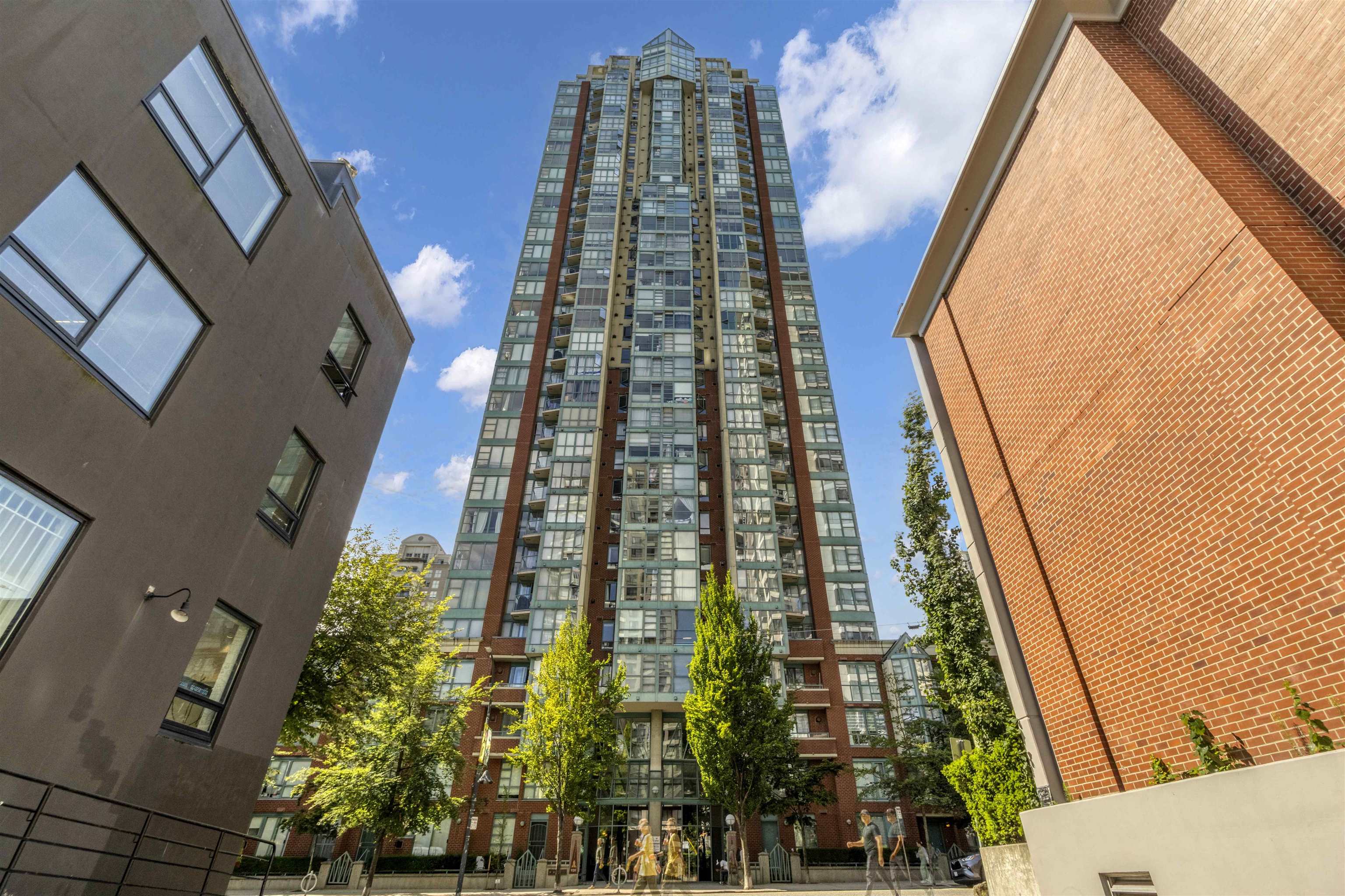 939 Homer Street #suite 710, Vancouver, BC V6B 2W6