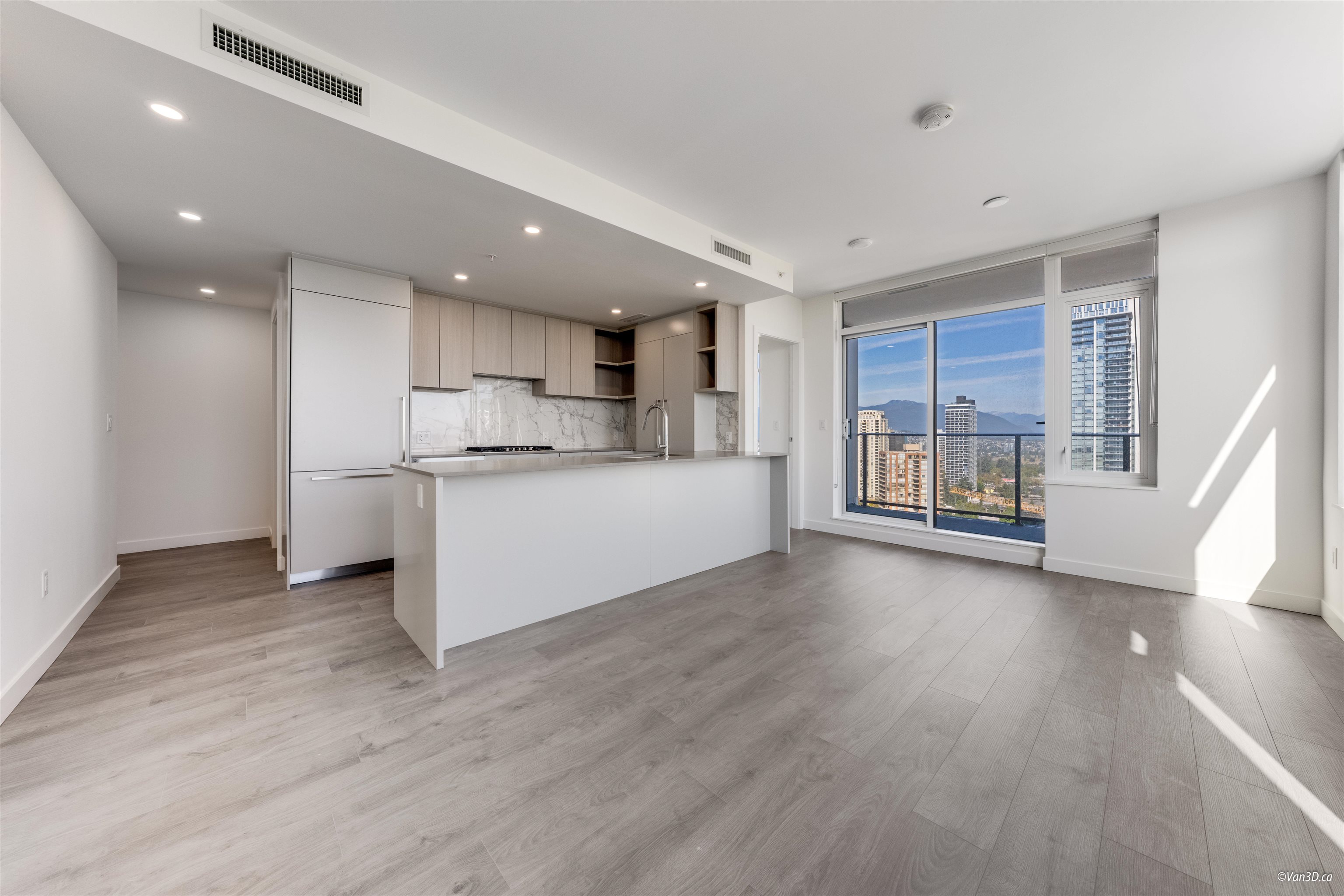6468 Willingdon Ave #2309 #2309, Burnaby, BC V5H 0L3
