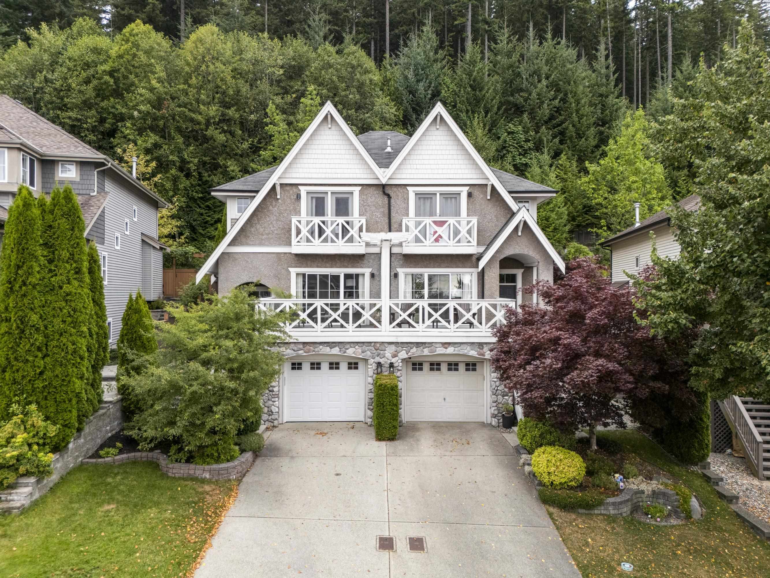 23 Hickory Drive, Port Moody, BC V3H 5L9