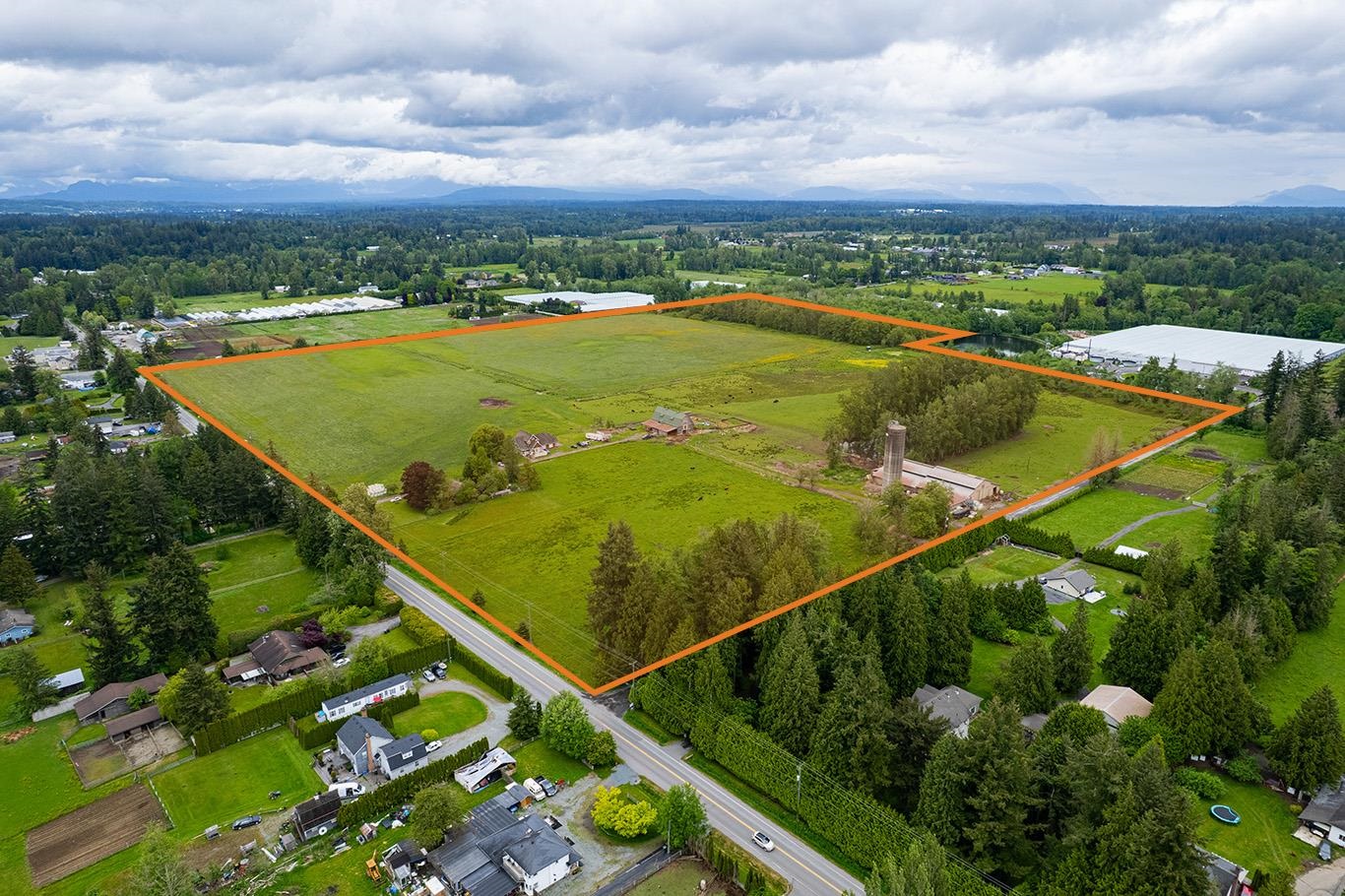 208 Street, Langley, BC V2Z 2A6