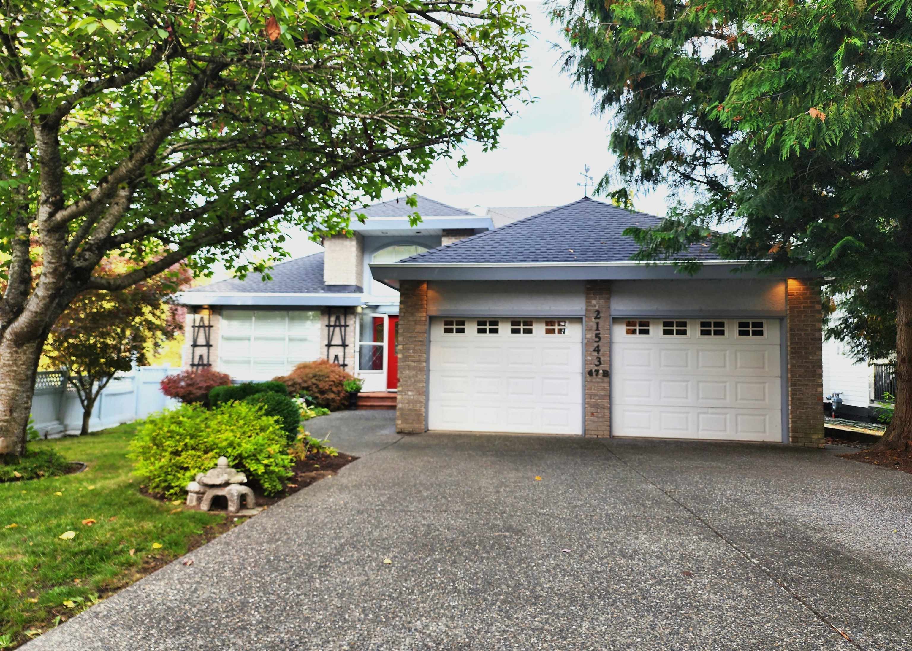 47b Avenue, Langley, BC V3A 9G7