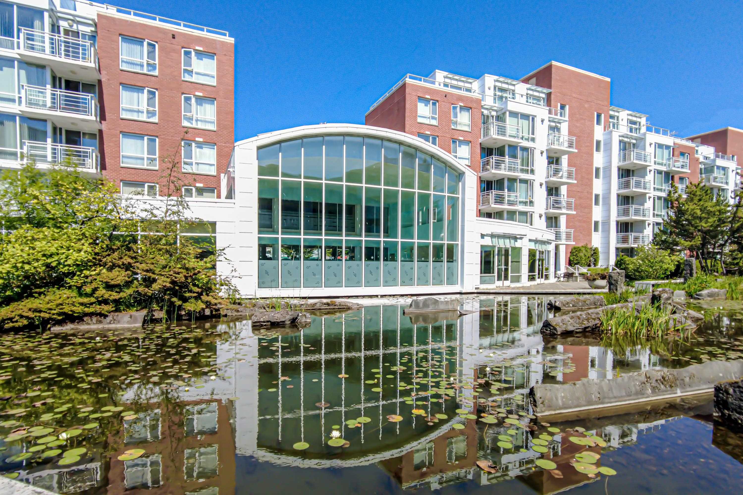 688 Fairchild Road #212, Vancouver, BC V5Z 4P7