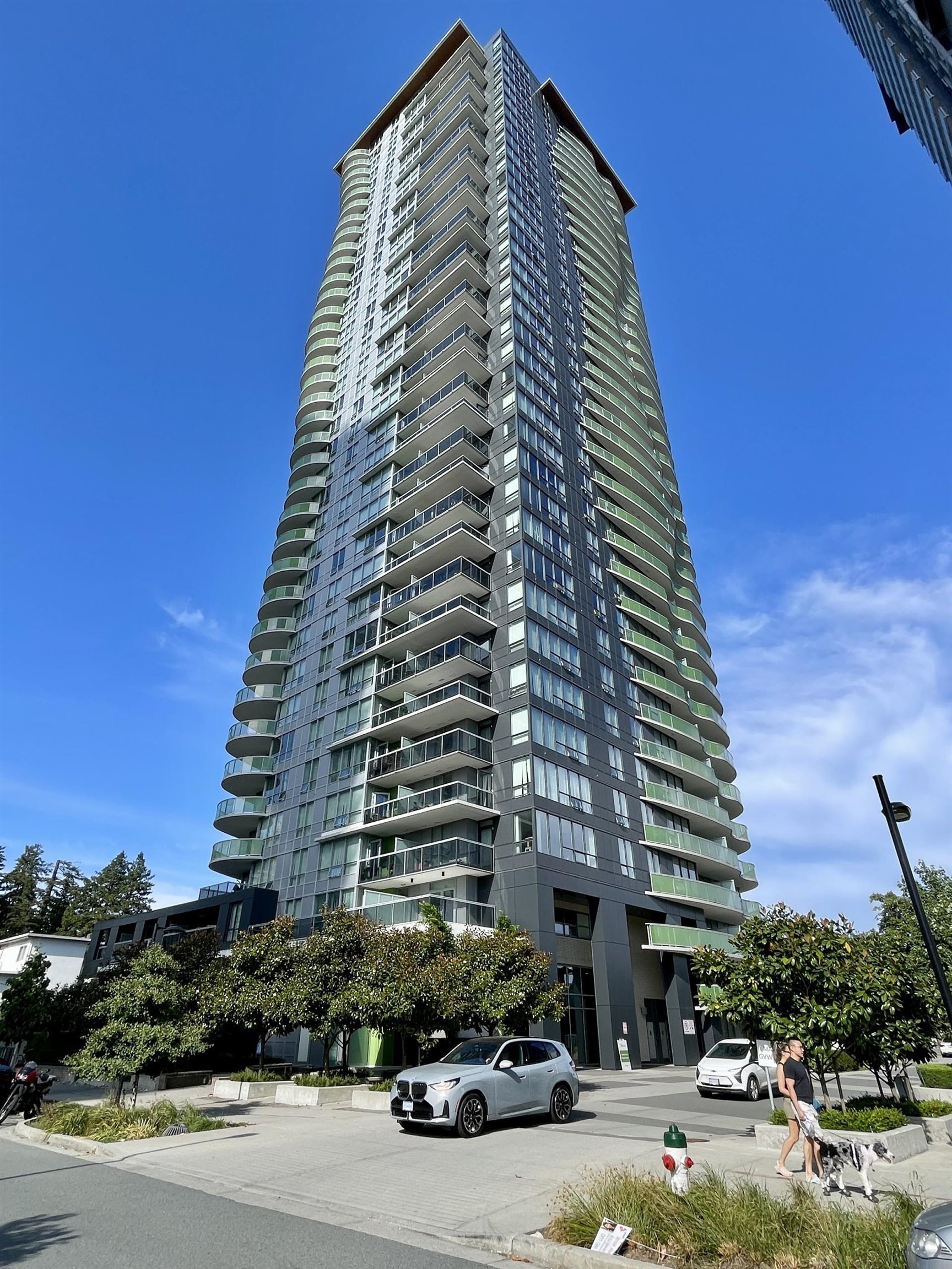 6638 Dunblane Avenue #2502, Burnaby, BC V5H 0G8