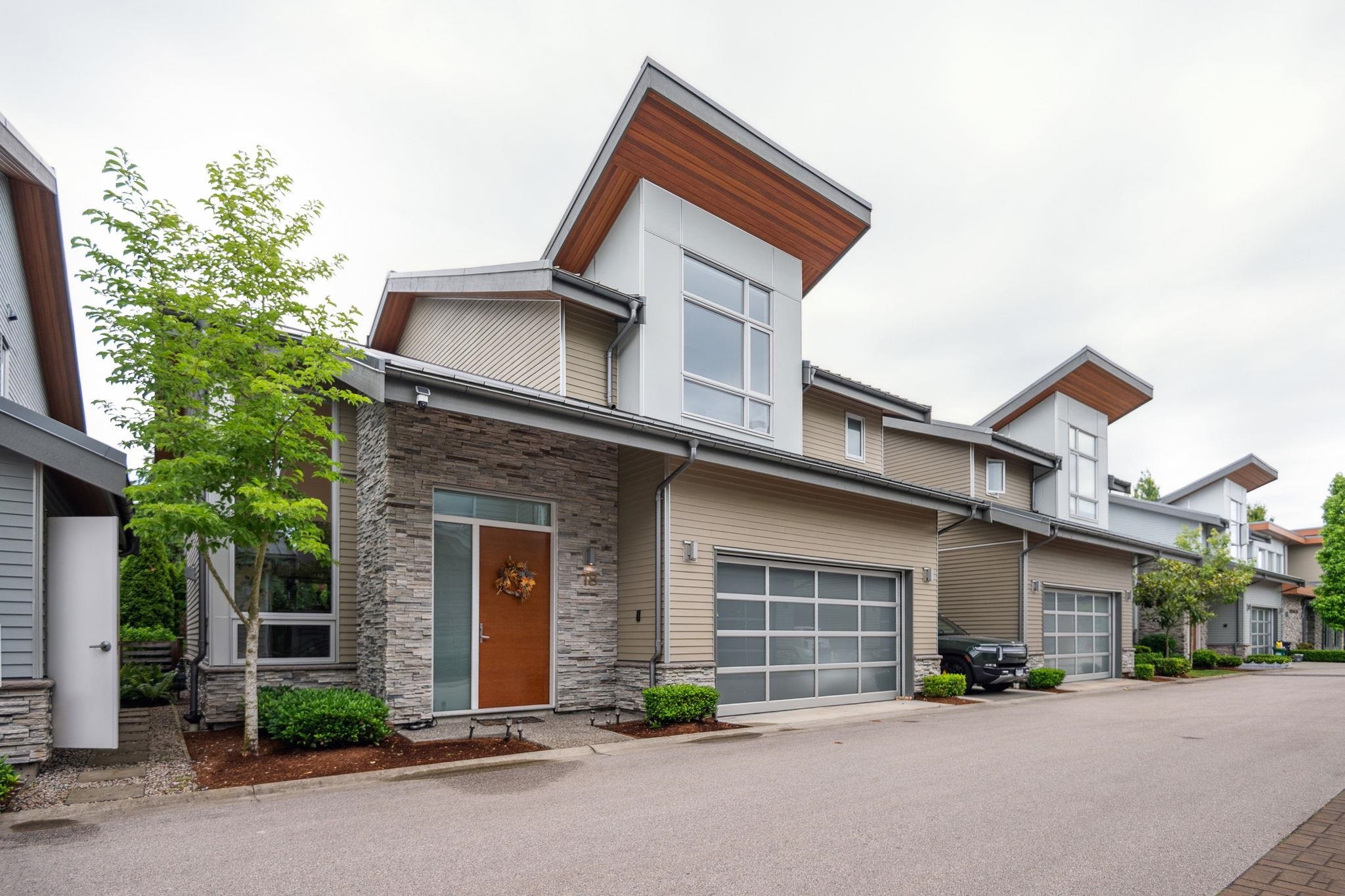 9055 Dayton Avenue #18, Richmond, BC V6Y 1E1