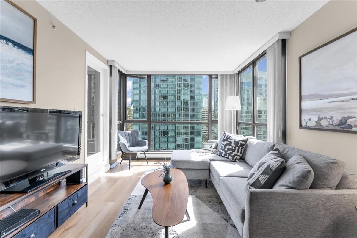 1331 Alberni Street #2011, Vancouver, BC V6E 4S1
