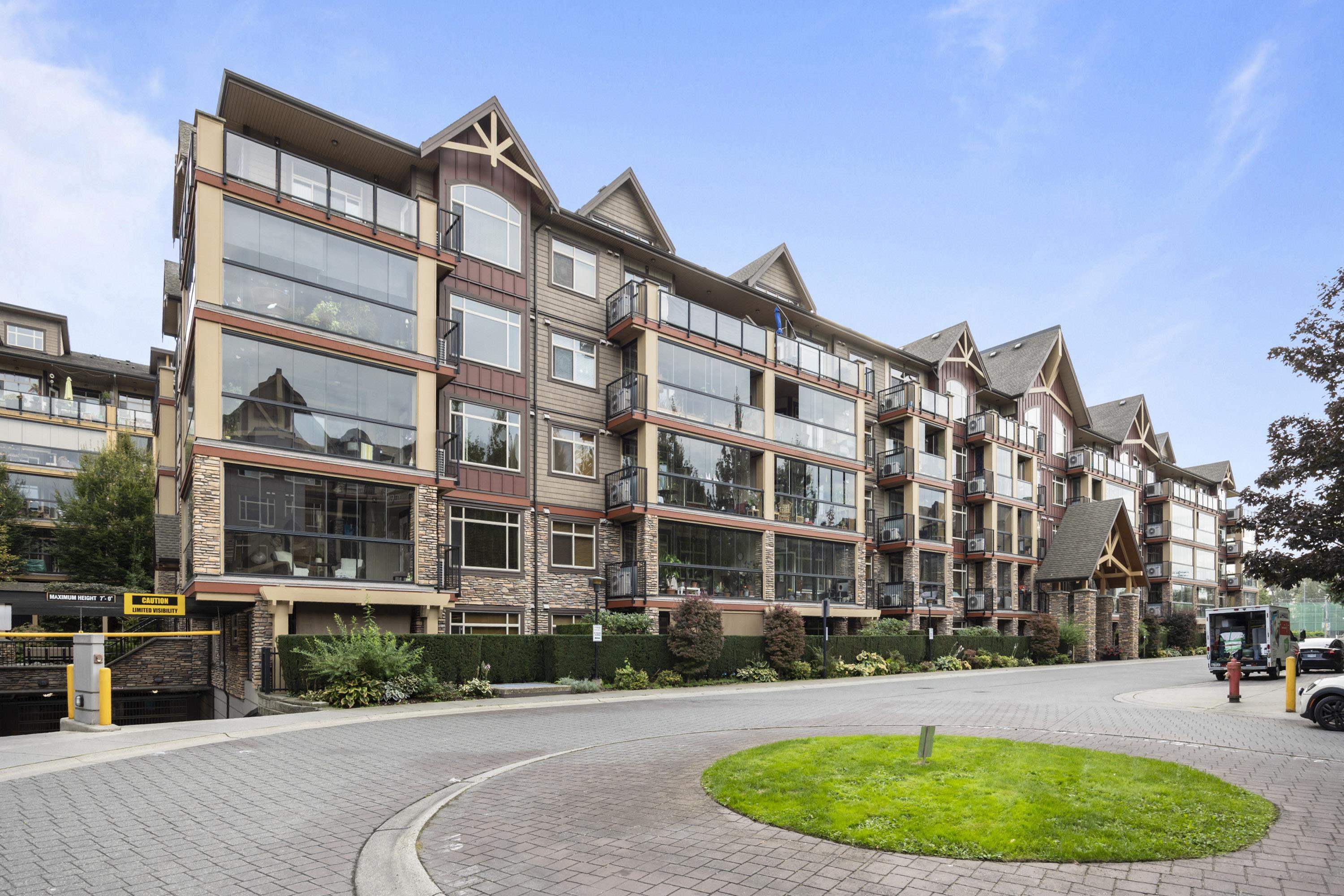 8288 207a Street #336, Langley, BC V2Y 0L2