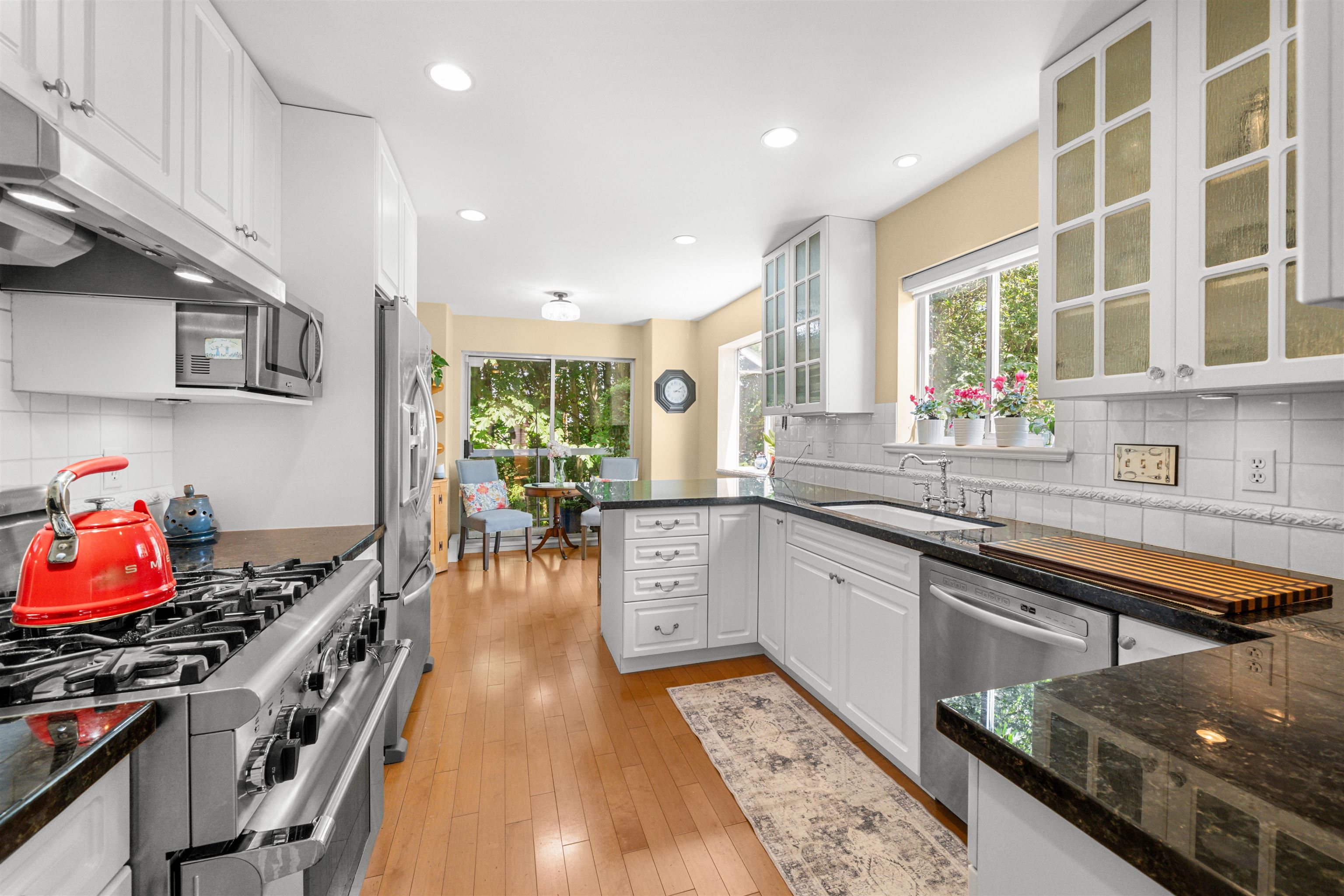 72 Jamieson Court #22, New Westminster, BC V3L 5R6