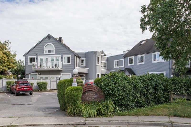 6360 Lynas Lane #unit 4, Richmond, BC V7C 5C9