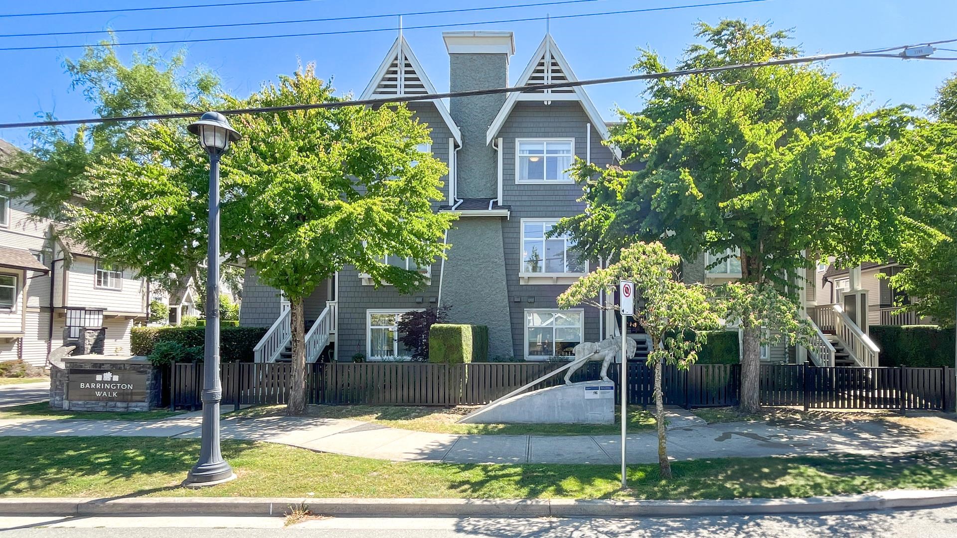 7288 Heather Street #unit 2, Richmond, BC V6Y 4L4