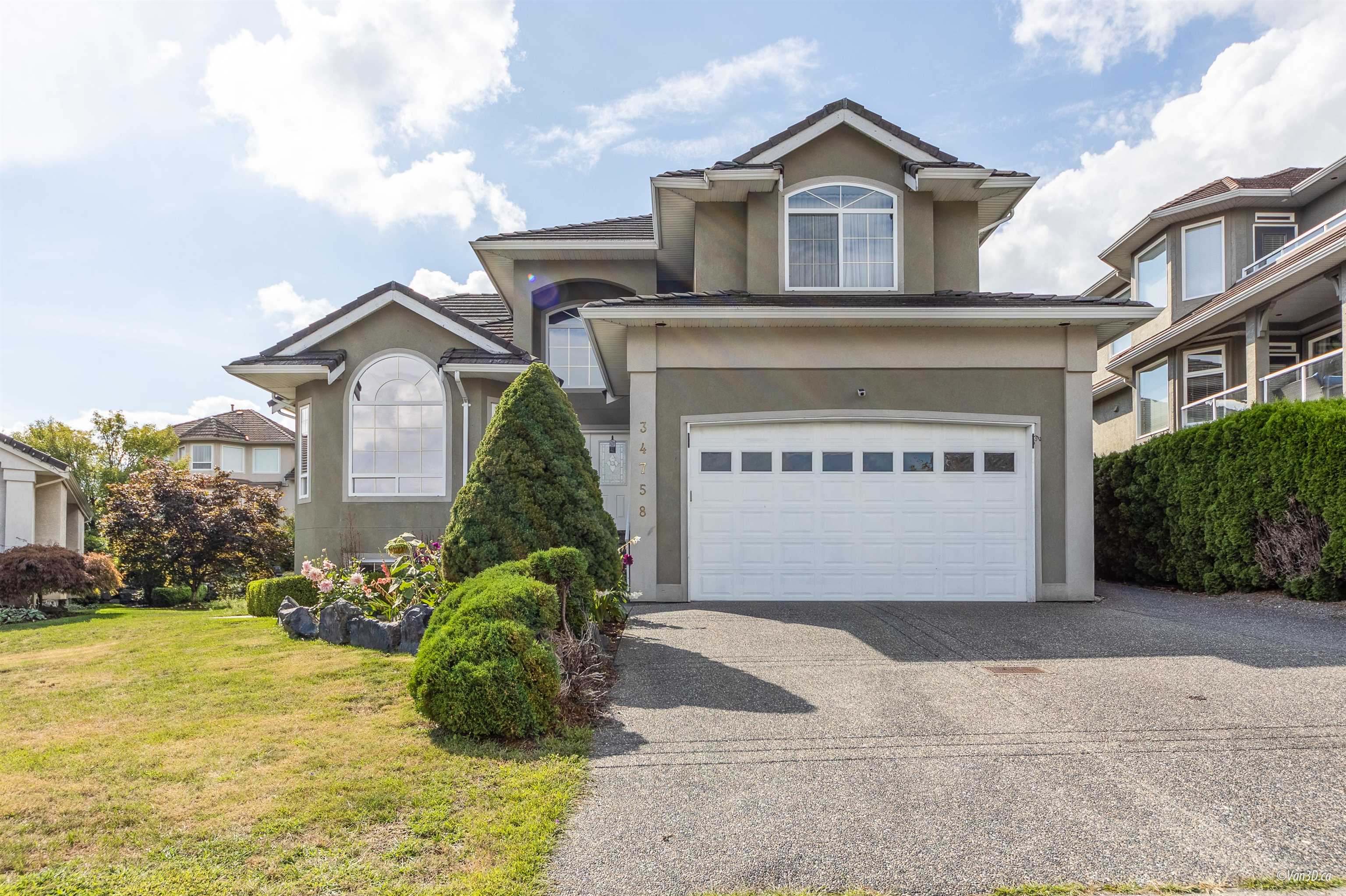 34758 Pakenham Place, Mission, BC V2V 7A6