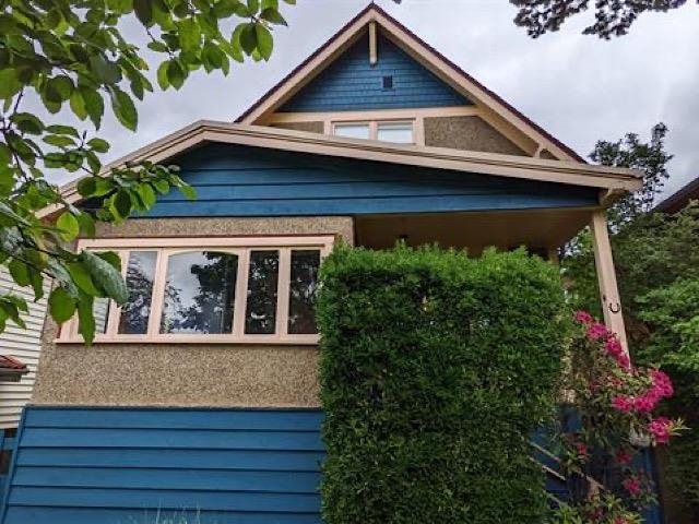 19 Avenue, Vancouver, BC V5V 1K9