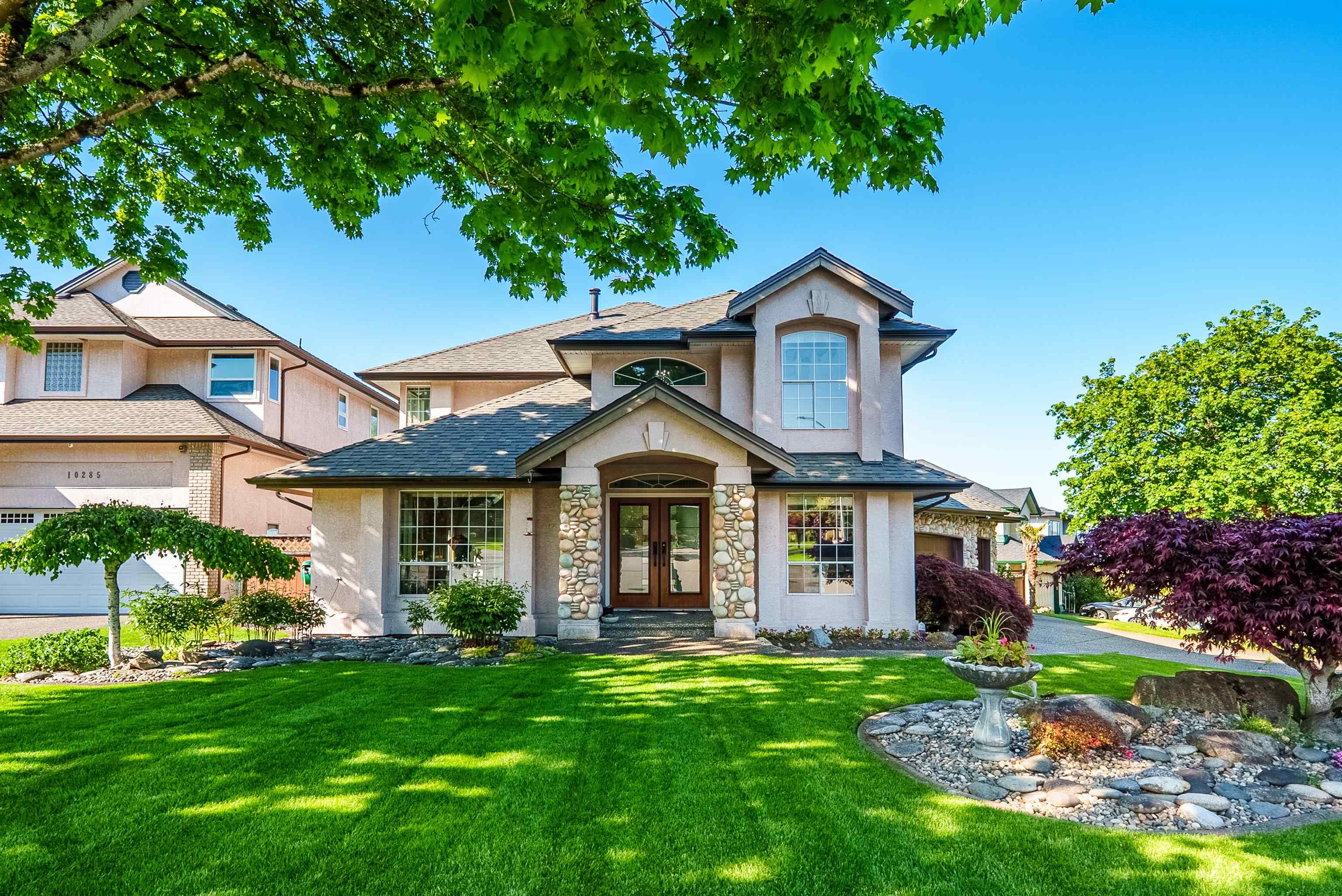 170a Street, Surrey, BC V4N 3L1