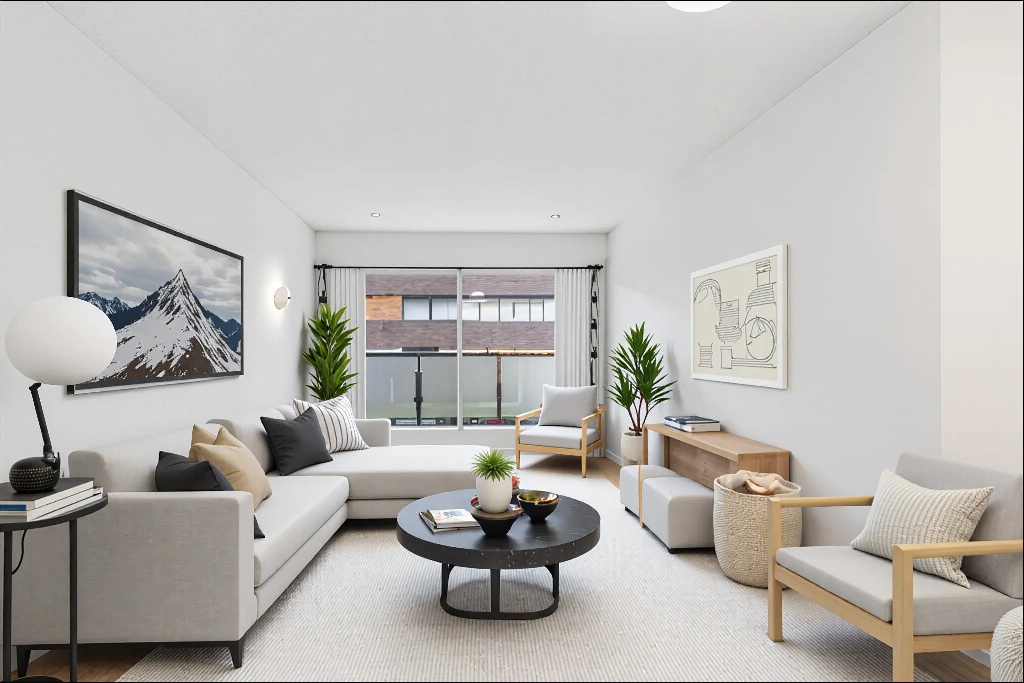 212 Forbes Avenue #306, North Vancouver, BC V7M 3E5