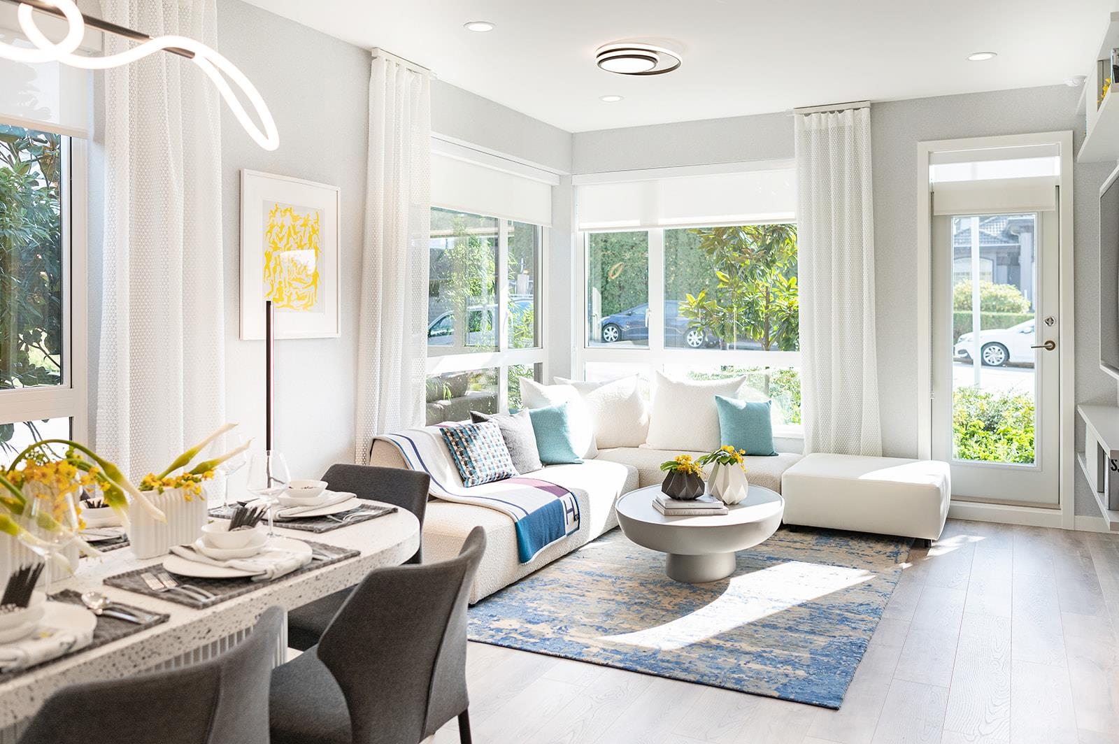 625 Cottonwood Ave #101, Coquitlam, BC V3J 0S6