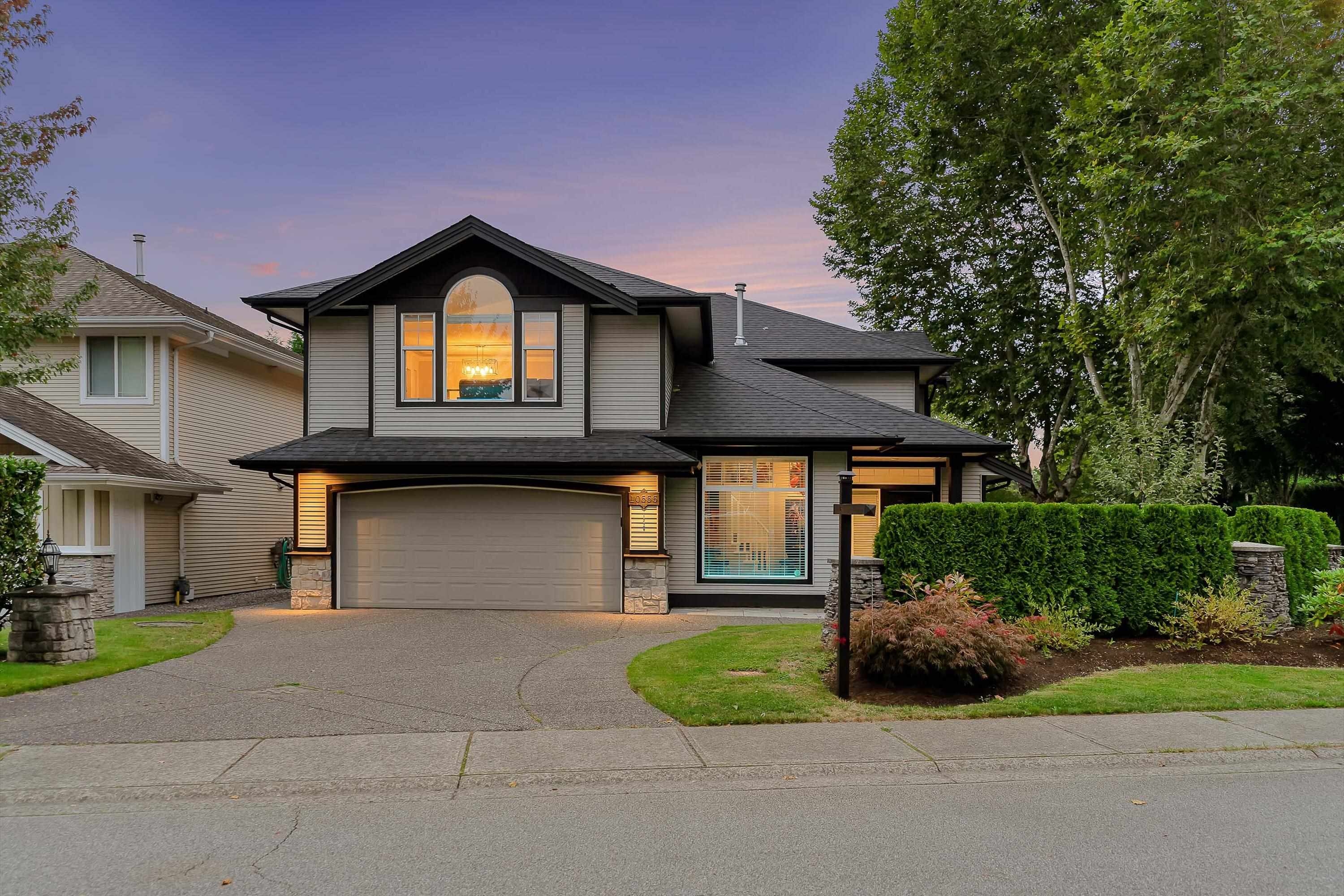 239 Street, Maple Ridge, BC V2W 1X1