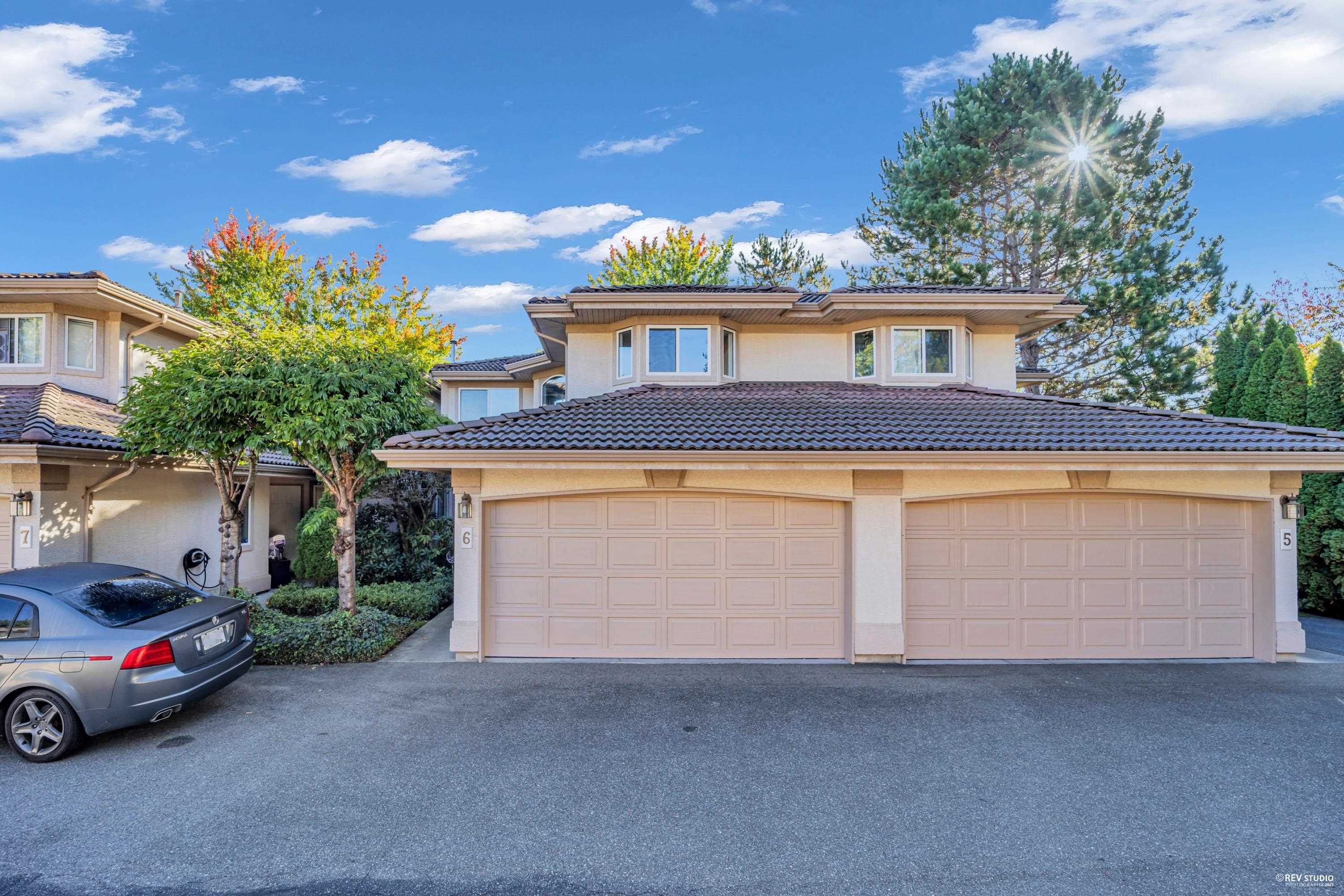 8151 Garden City Road #unit 6, Richmond, BC V6Y 2P1