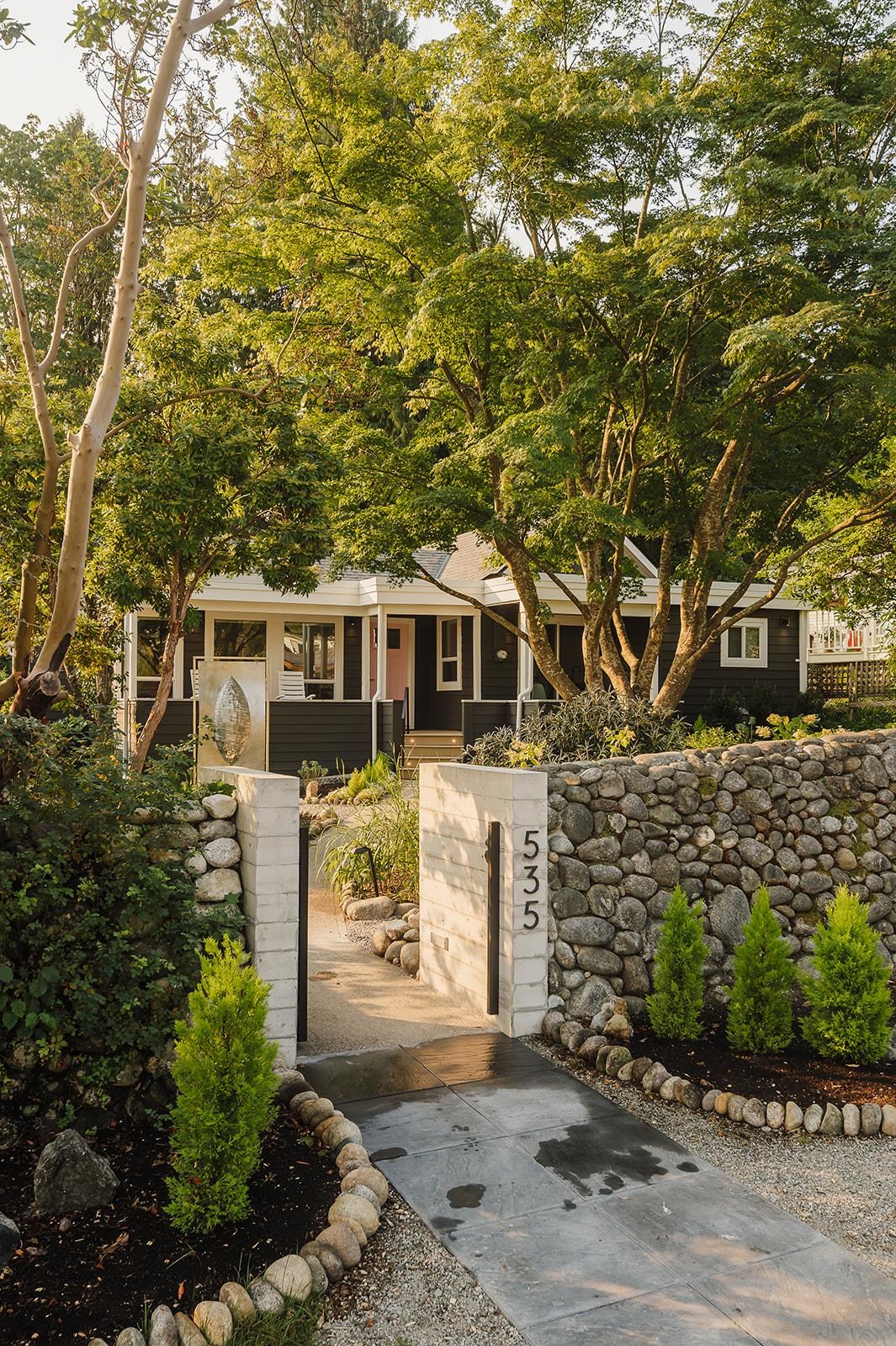 535 Gower Point Road, Gibsons, BC V0N 1V0