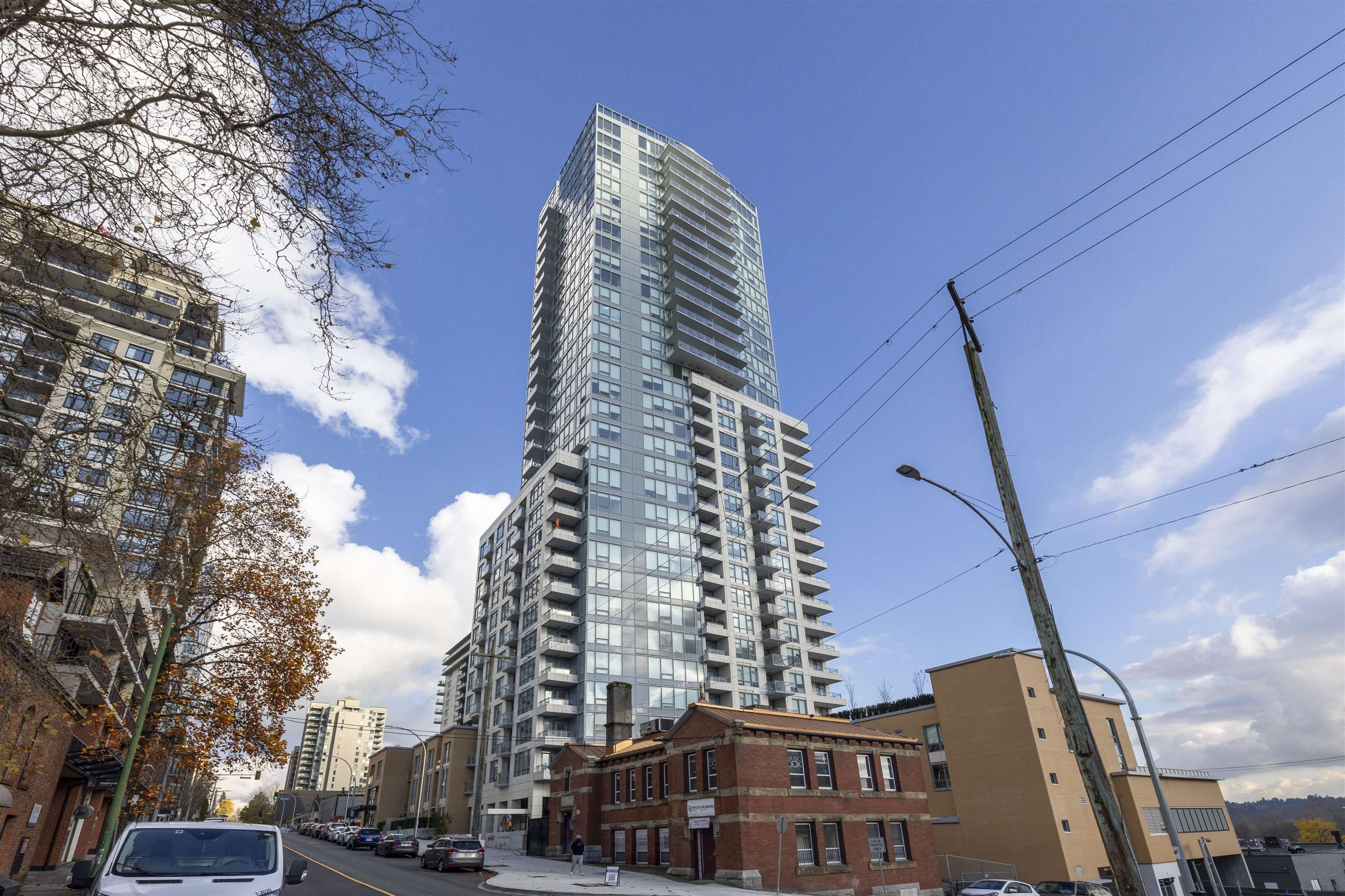 618 Carnarvon Street #2002, New Westminster, BC V3M 1E9