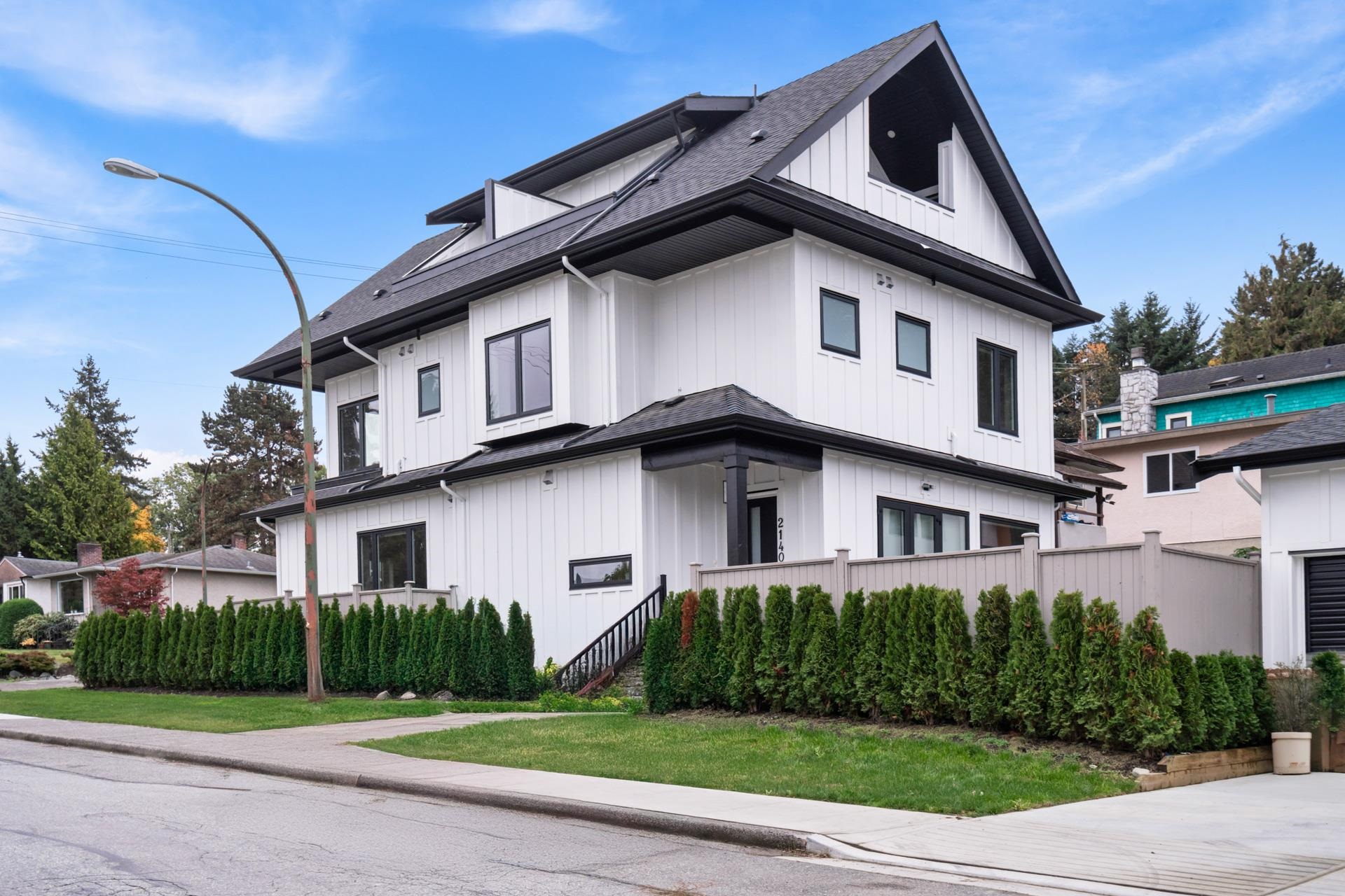 2140 East 20th Avenue, Vancouver, BC V5N 4V7