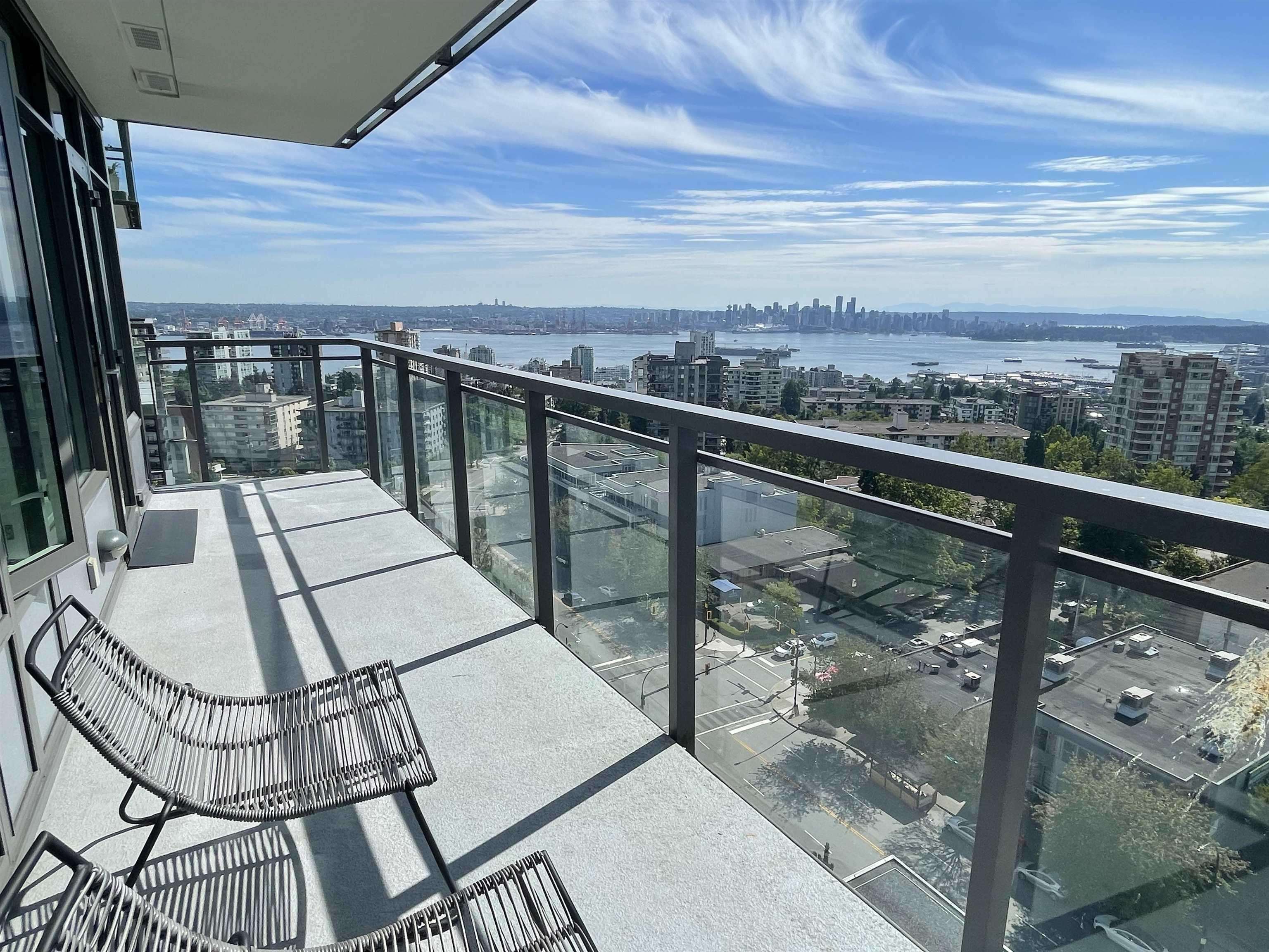 111e 13th Street East #1403, North Vancouver, BC V7L 0C7