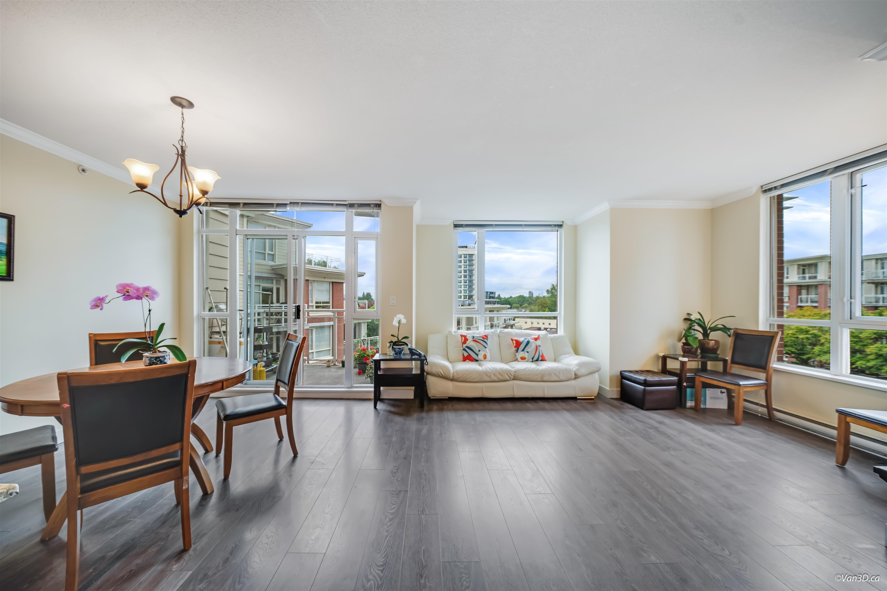 4028 Knight Street #603, Vancouver, BC V5N 5Y8