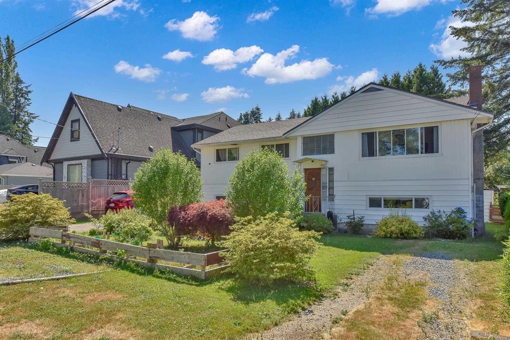 146a Street, Surrey, BC V3R 3V3