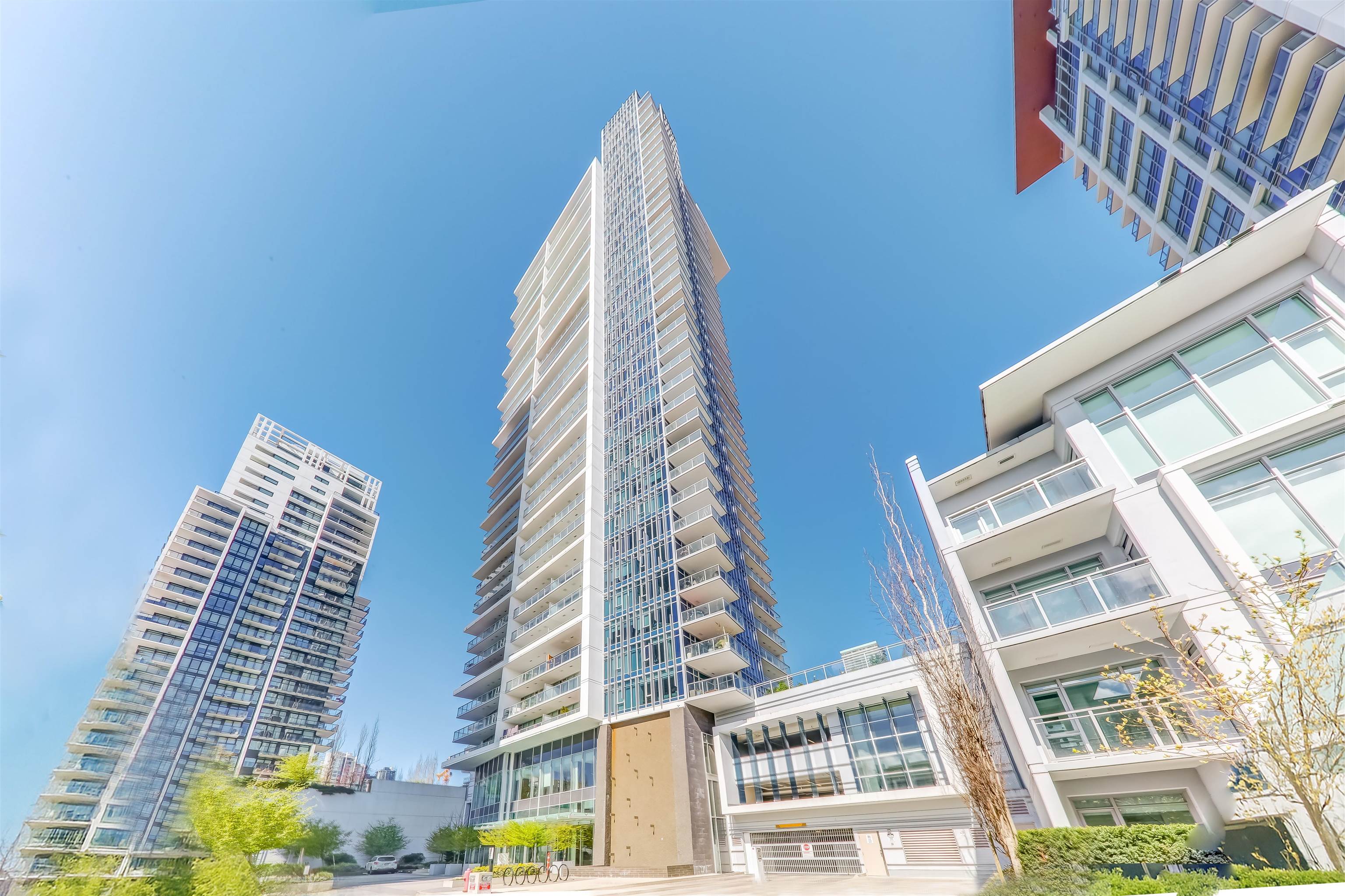 2311 Beta Avenue #3304, Burnaby, BC V5C 0M1