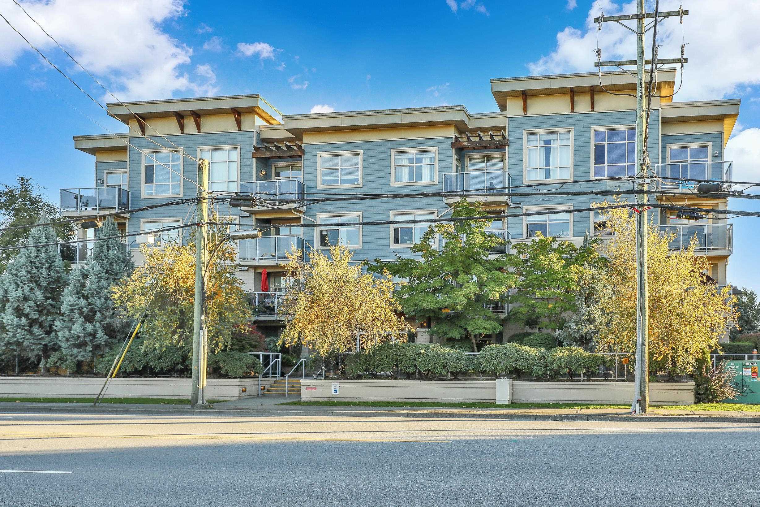 19936 56 Avenue #209, Langley, BC V3A 3X9