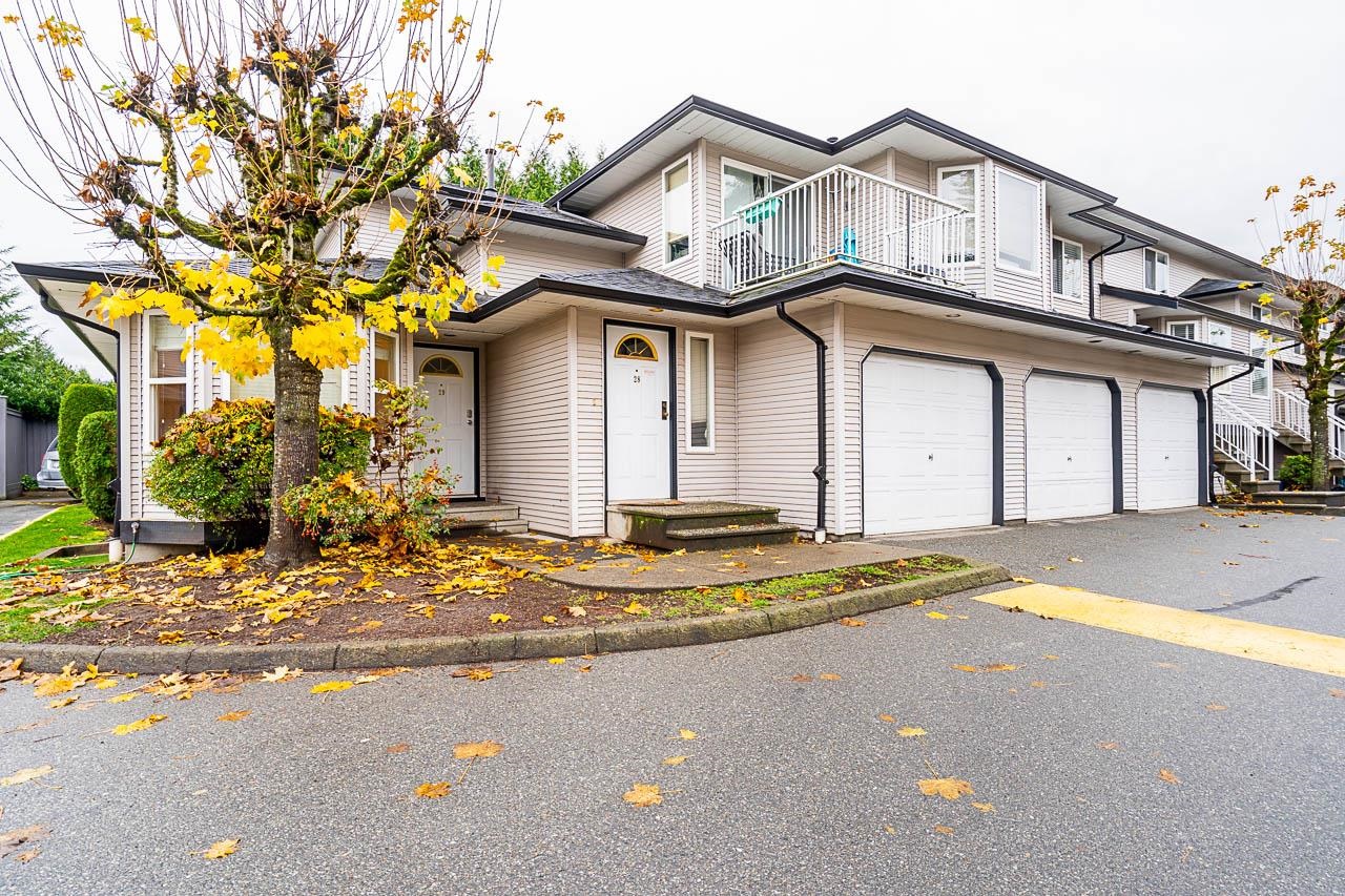 34332 Maclure Road #29, Abbotsford, BC V2S 7S8