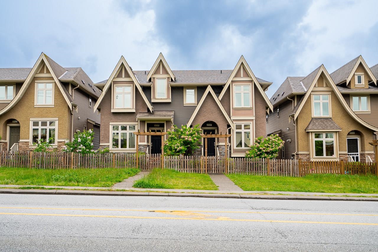 184 Street, Surrey, BC V3S 1E5