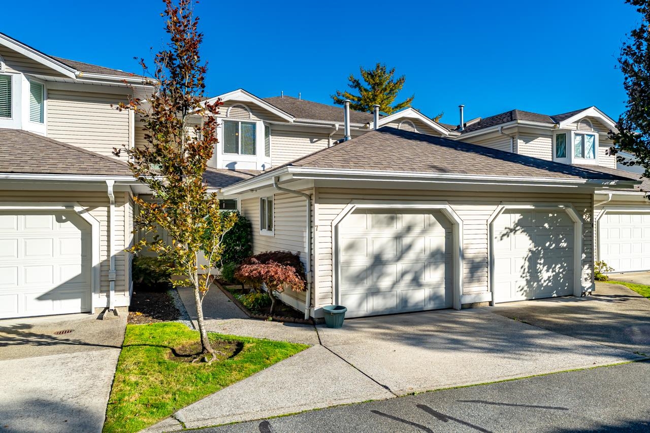 6452 121 Street #7, Surrey, BC V3W 1N5