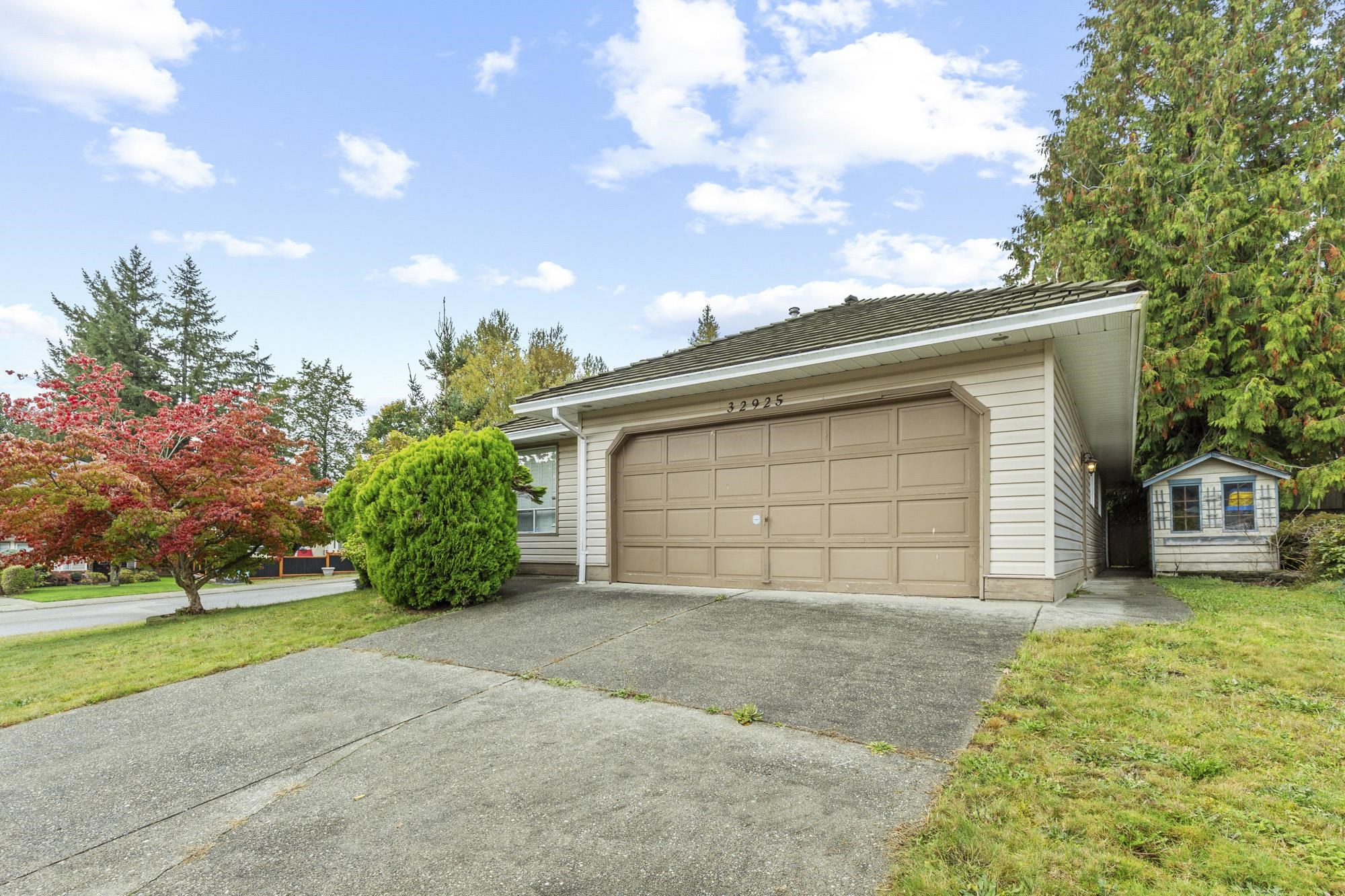 32925 Orchid Court, Mission, BC V2V 7H8