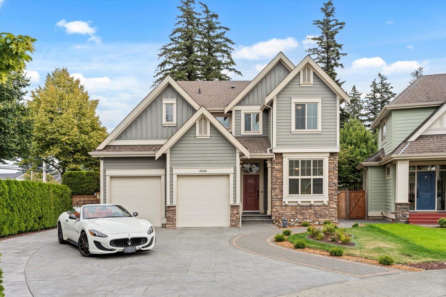 6000 Matsqui Street, Chilliwack, BC V2R 0G7