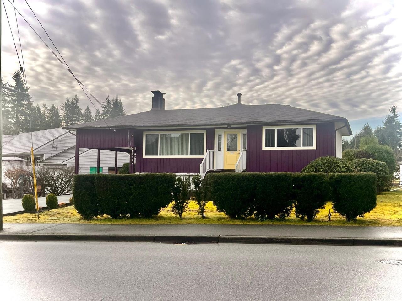 21776 Mountainview Crescent, Maple Ridge, BC V2X 3V1