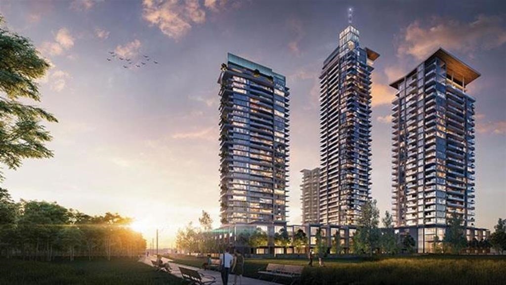 2311 Beta Avenue #1903, Burnaby, BC V5C 0M1