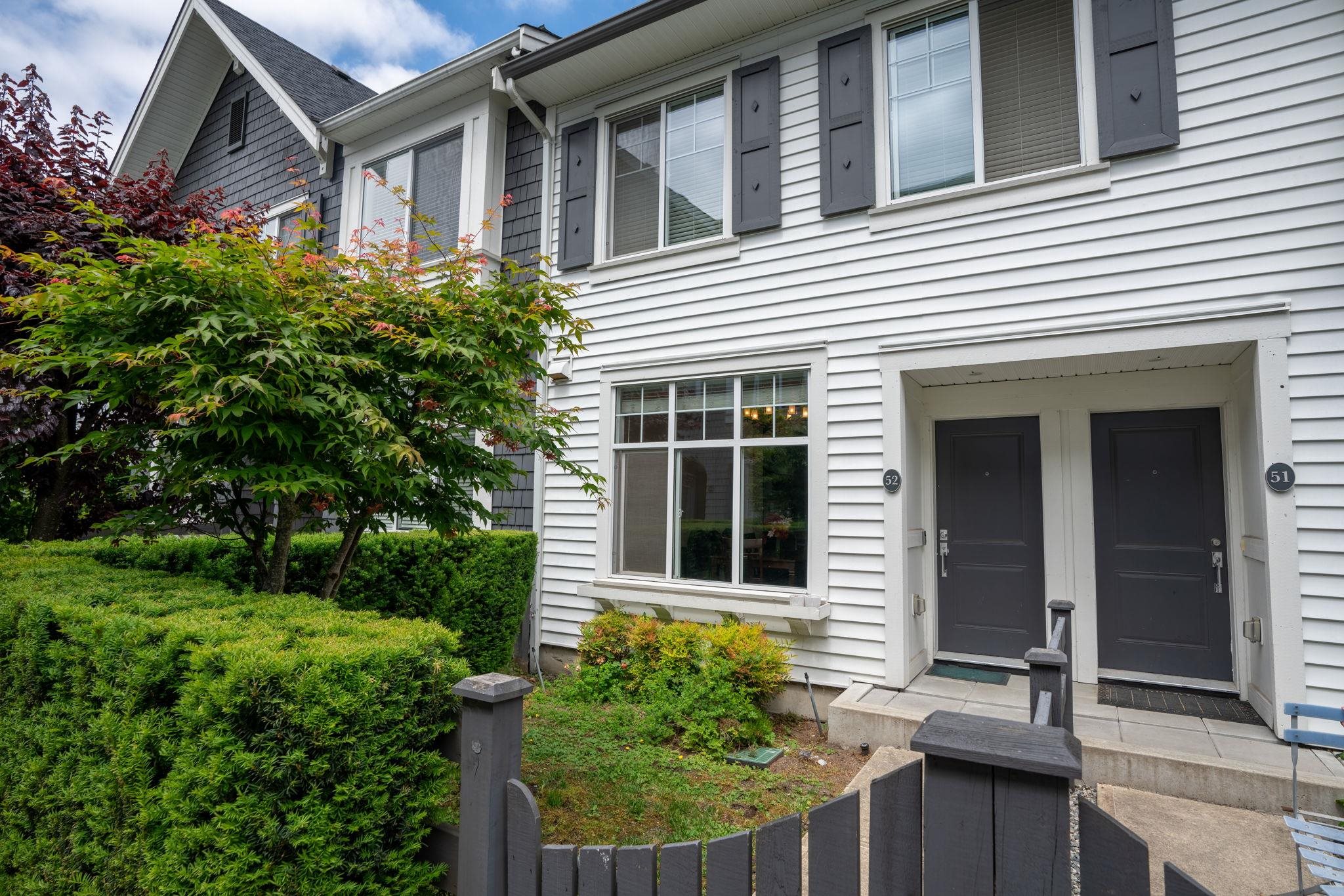 8130 136a Street #52, Surrey, BC V3W 1H9